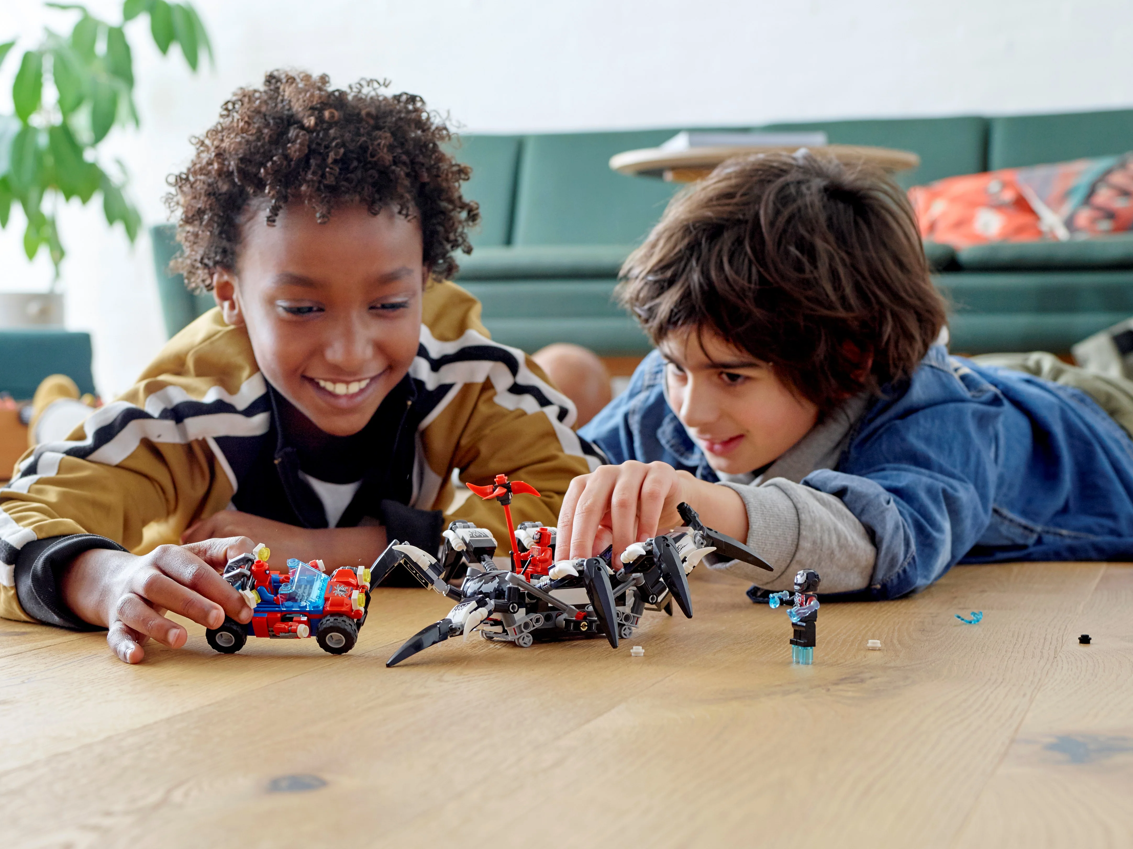 Venom Crawler - Image 11