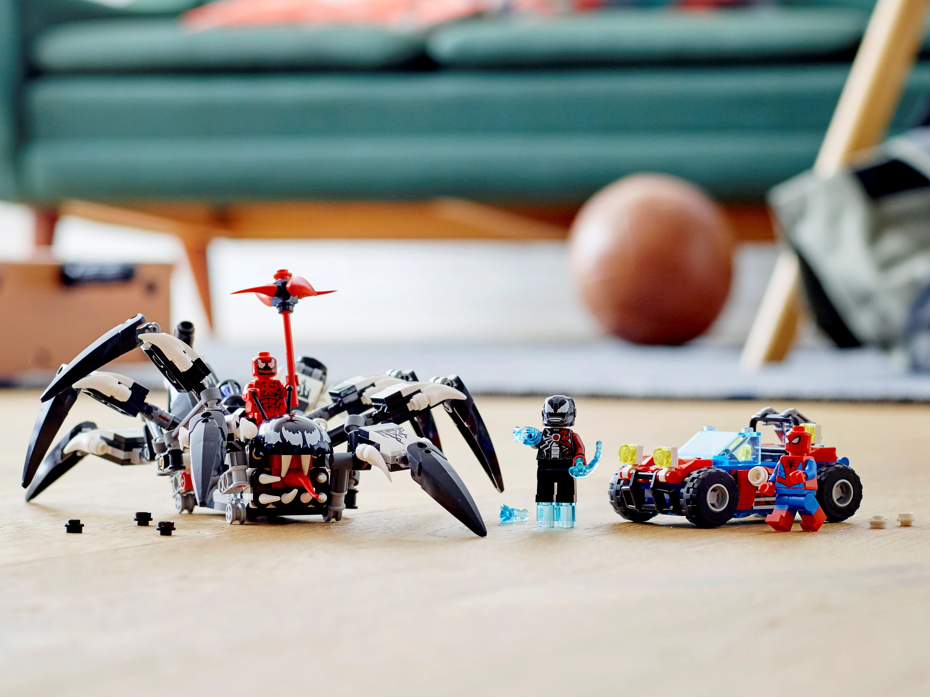 Venom Crawler - Image 12