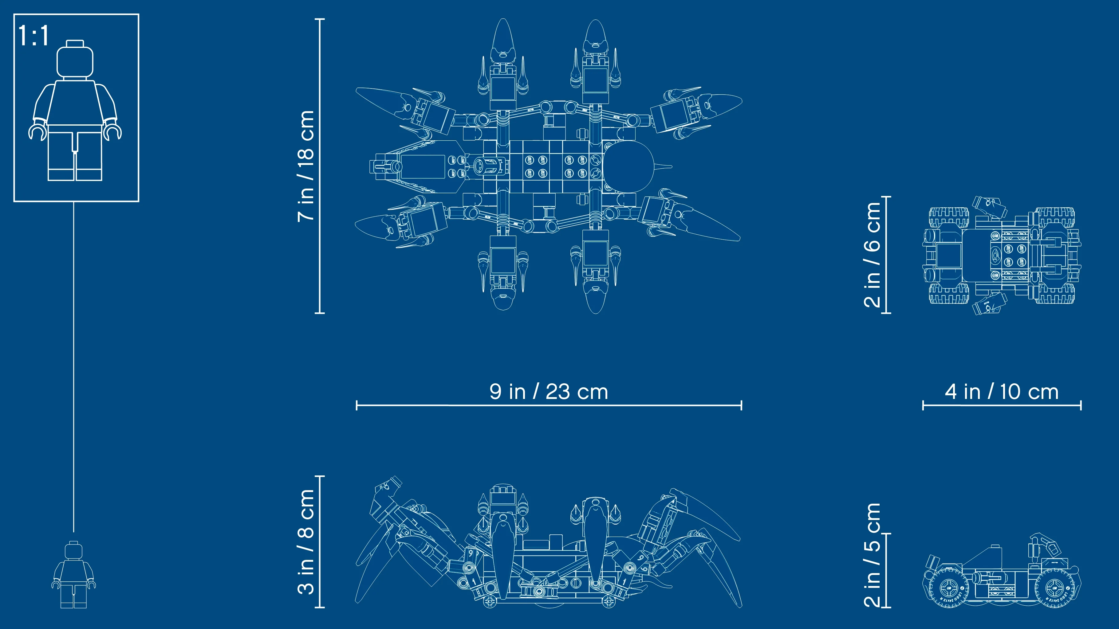 Venom Crawler - Image 13
