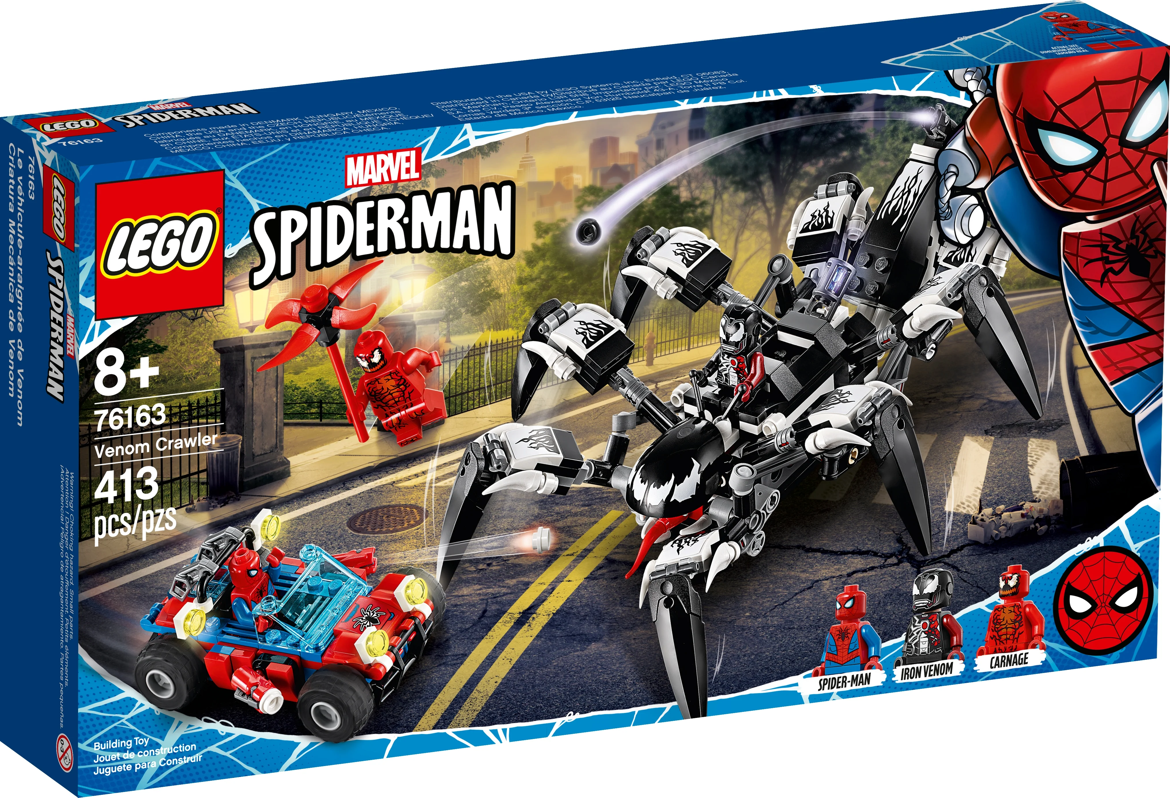Venom Crawler - Image 2