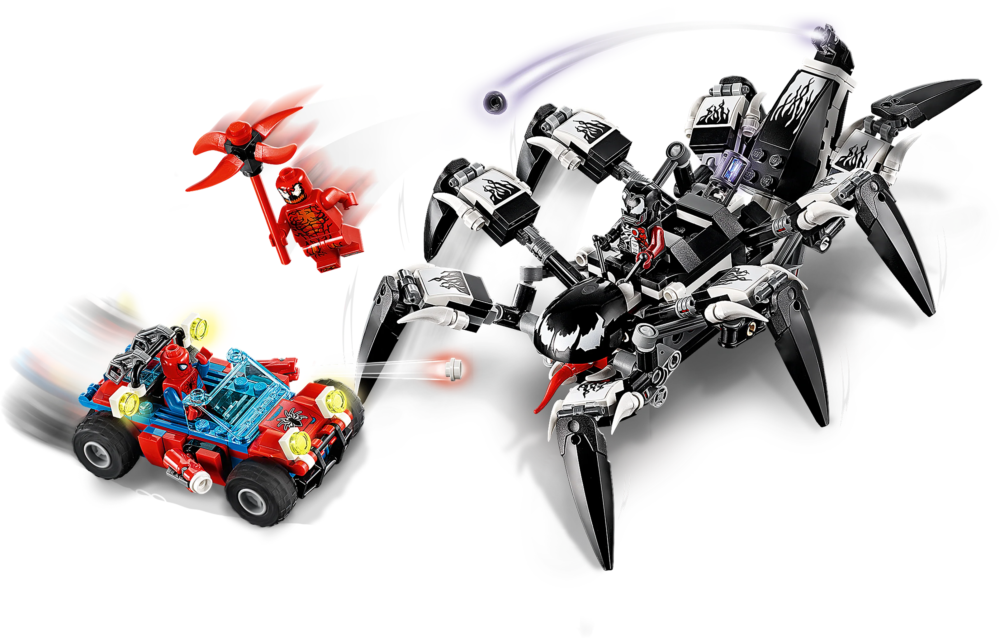 Venom Crawler - Image 3