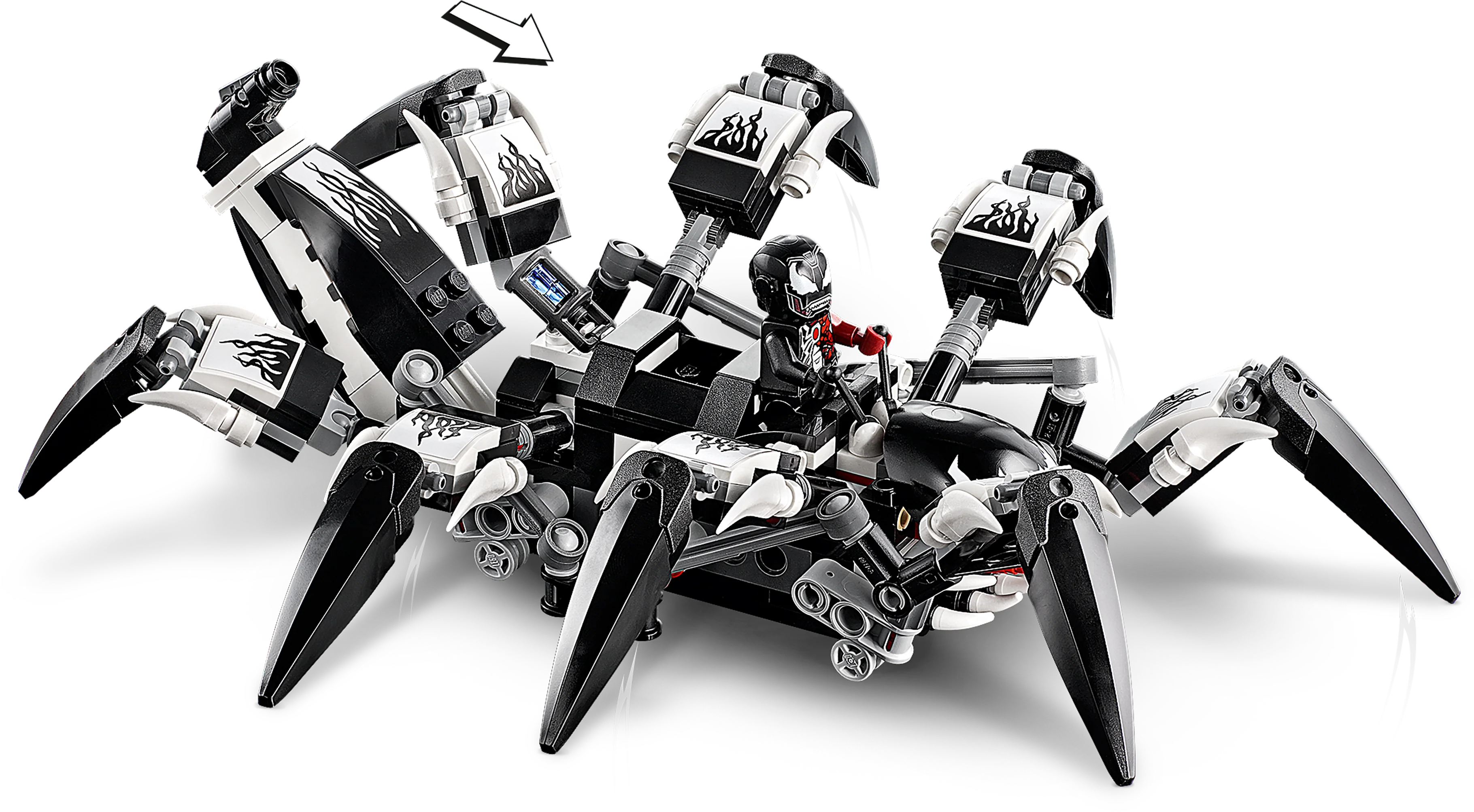 Venom Crawler - Image 5