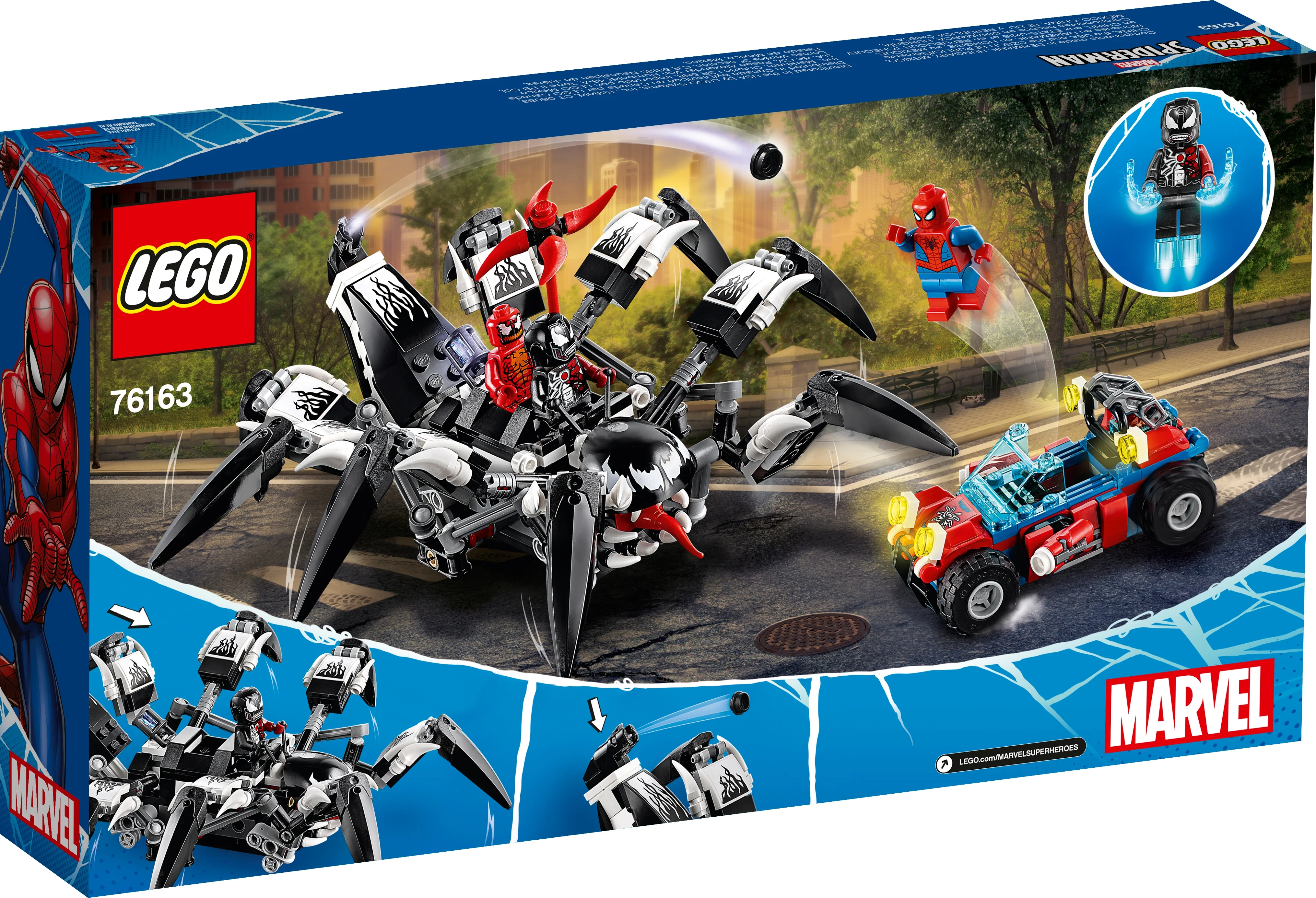 Venom Crawler - Image 9
