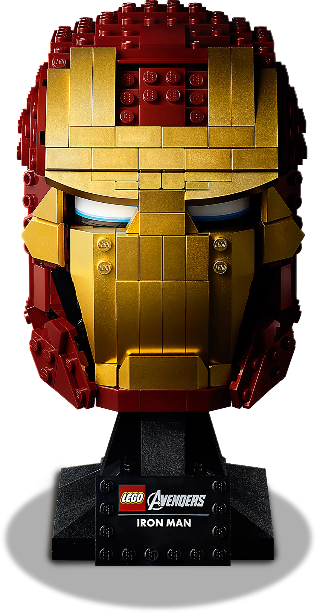 Iron Man Helmet - Image 3