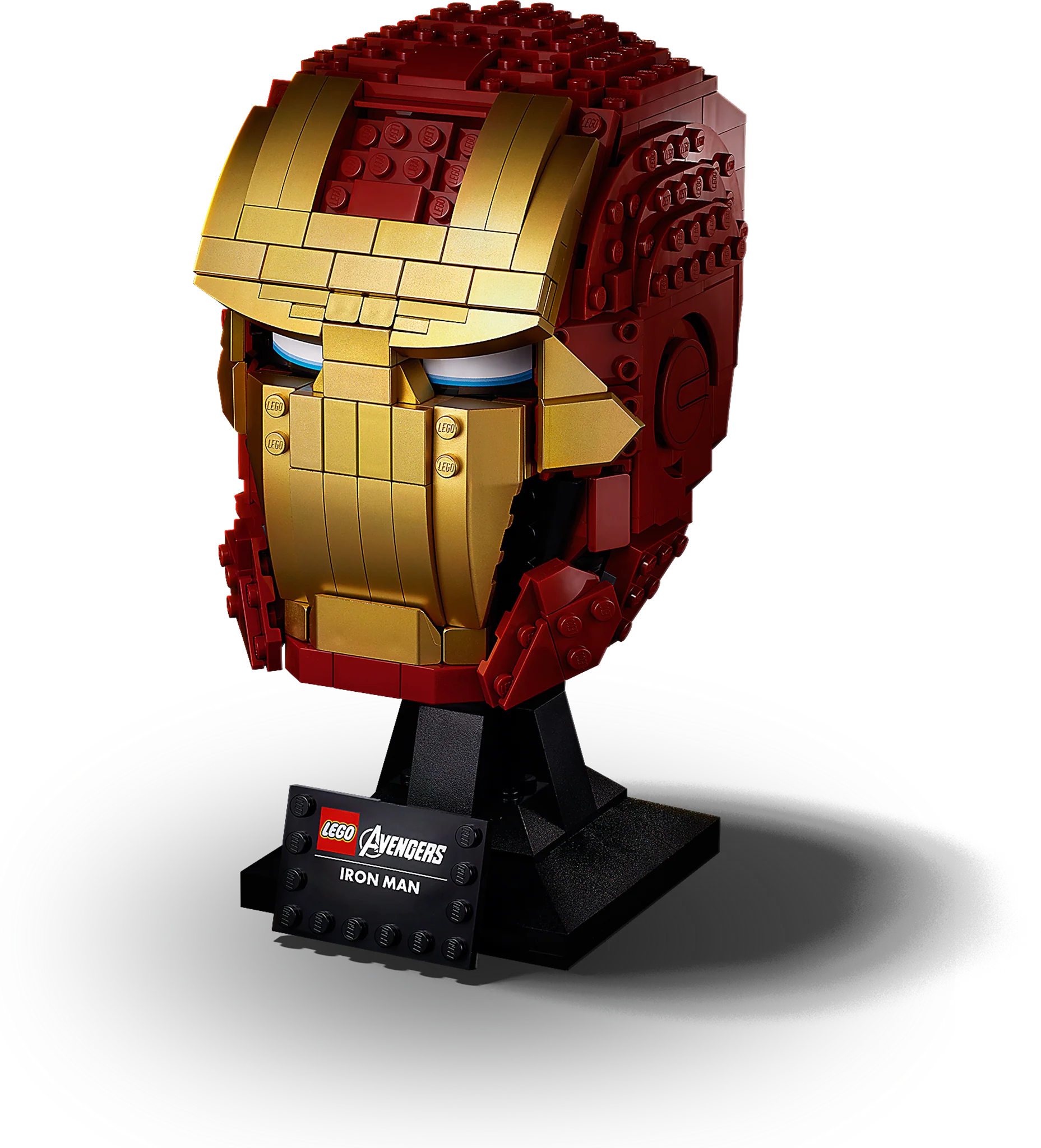 Iron Man Helmet - Image 4