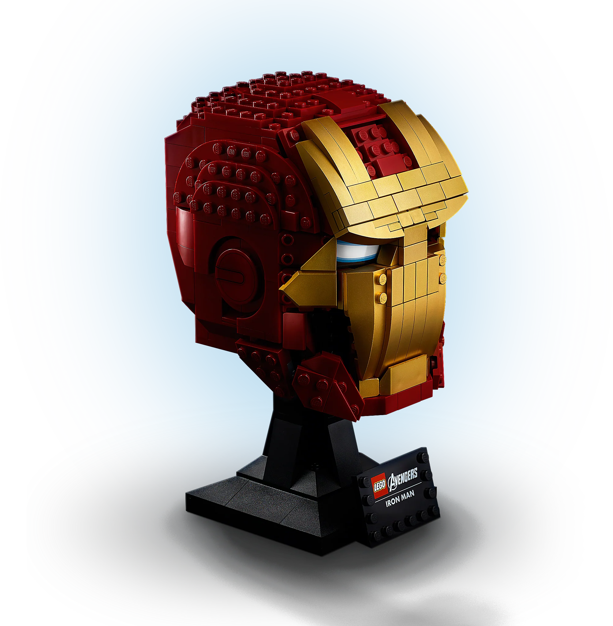 Iron Man Helmet - Image 5