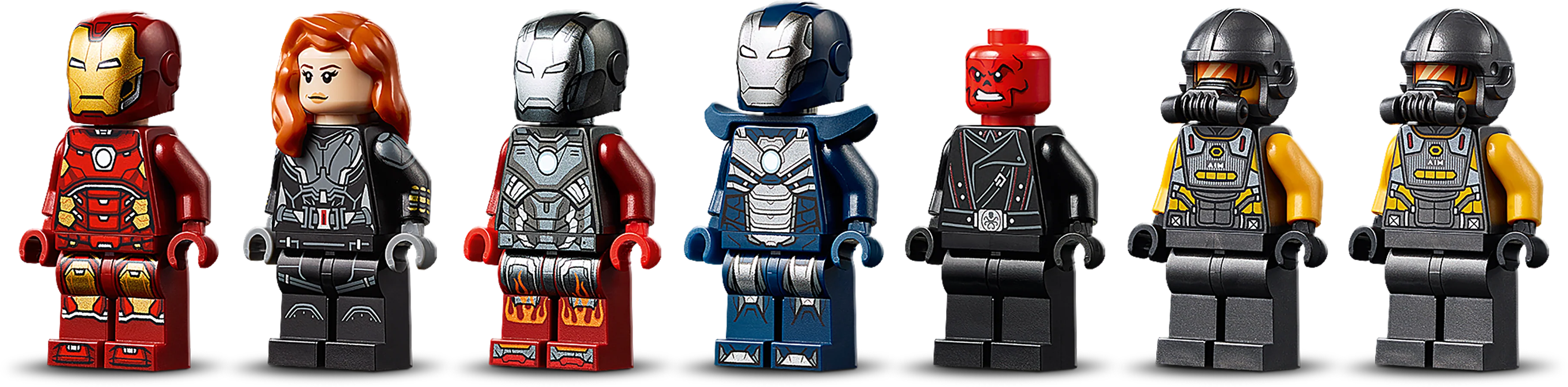 Avengers Tower Battle - Image 3