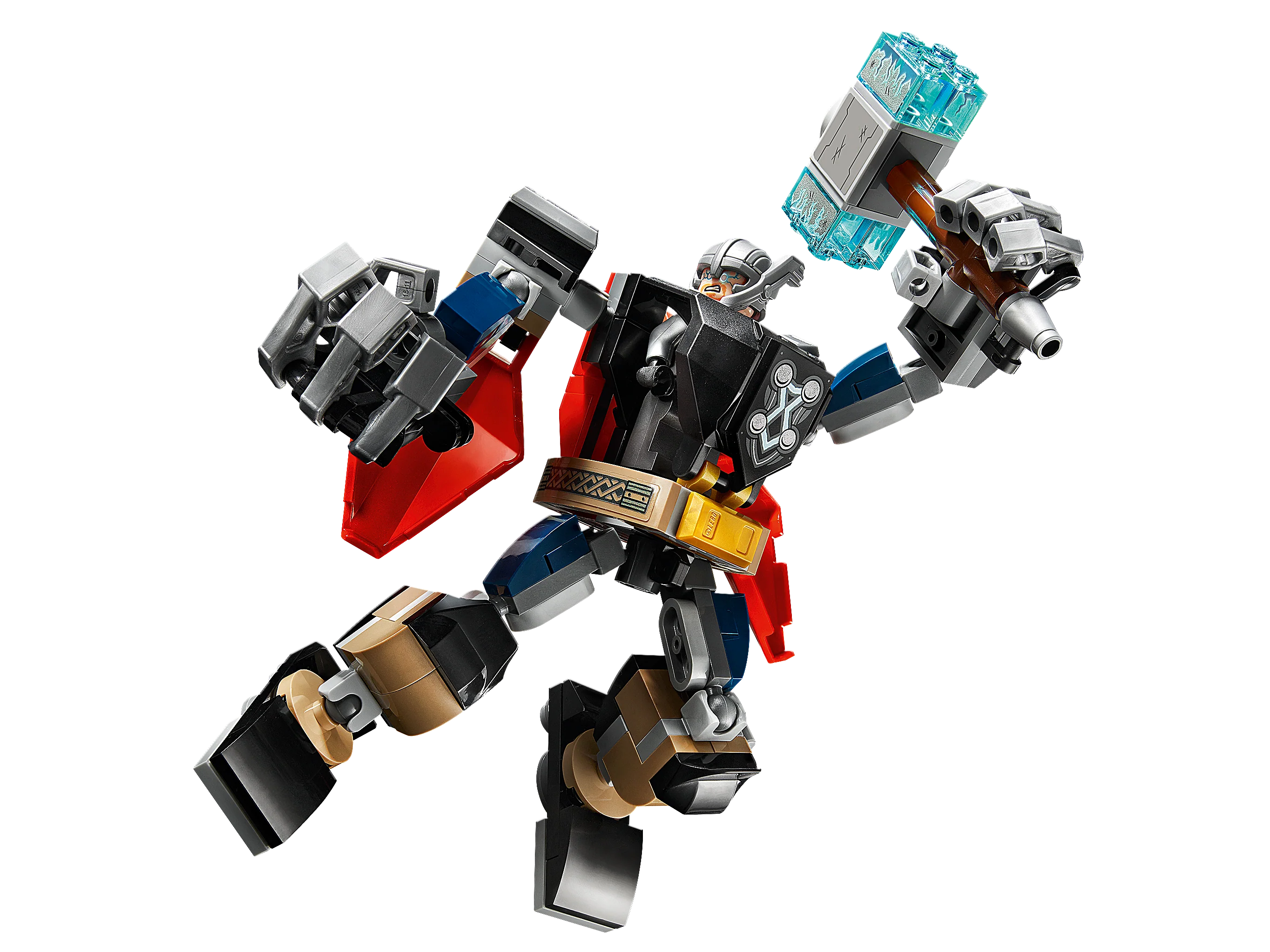Thor Mech Armor - Image 3
