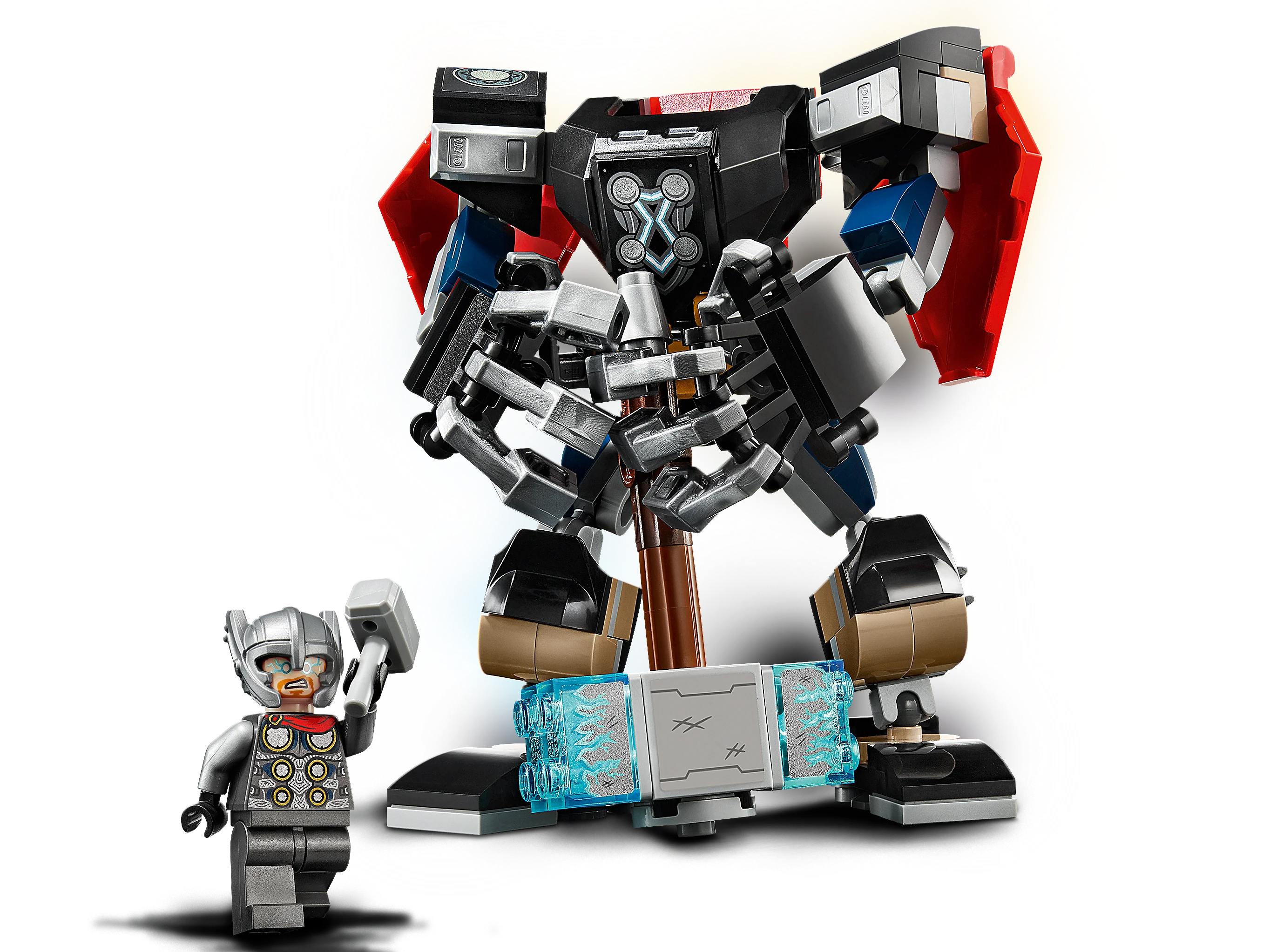 Thor Mech Armor - Image 4