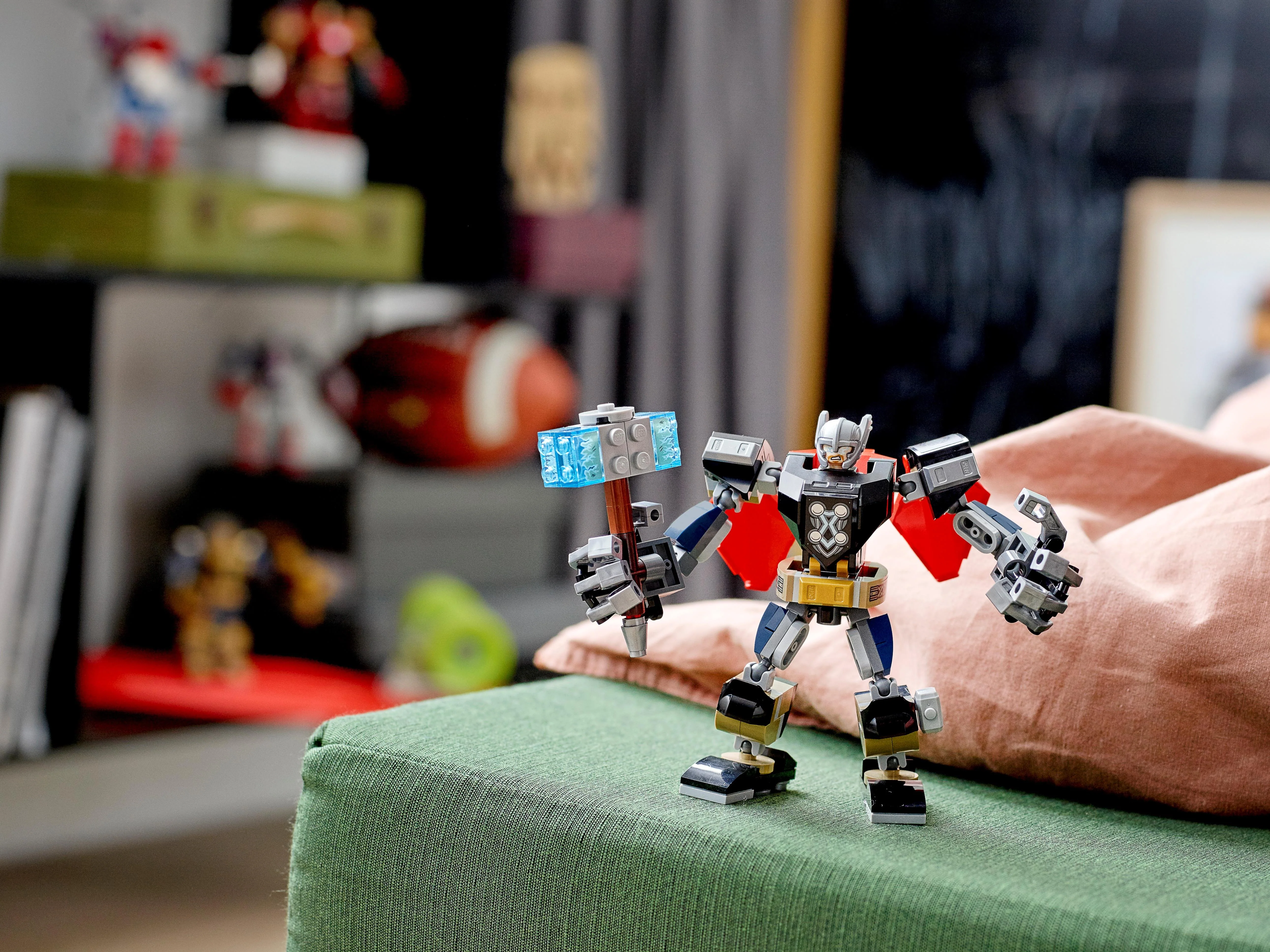 Thor Mech Armor - Image 8