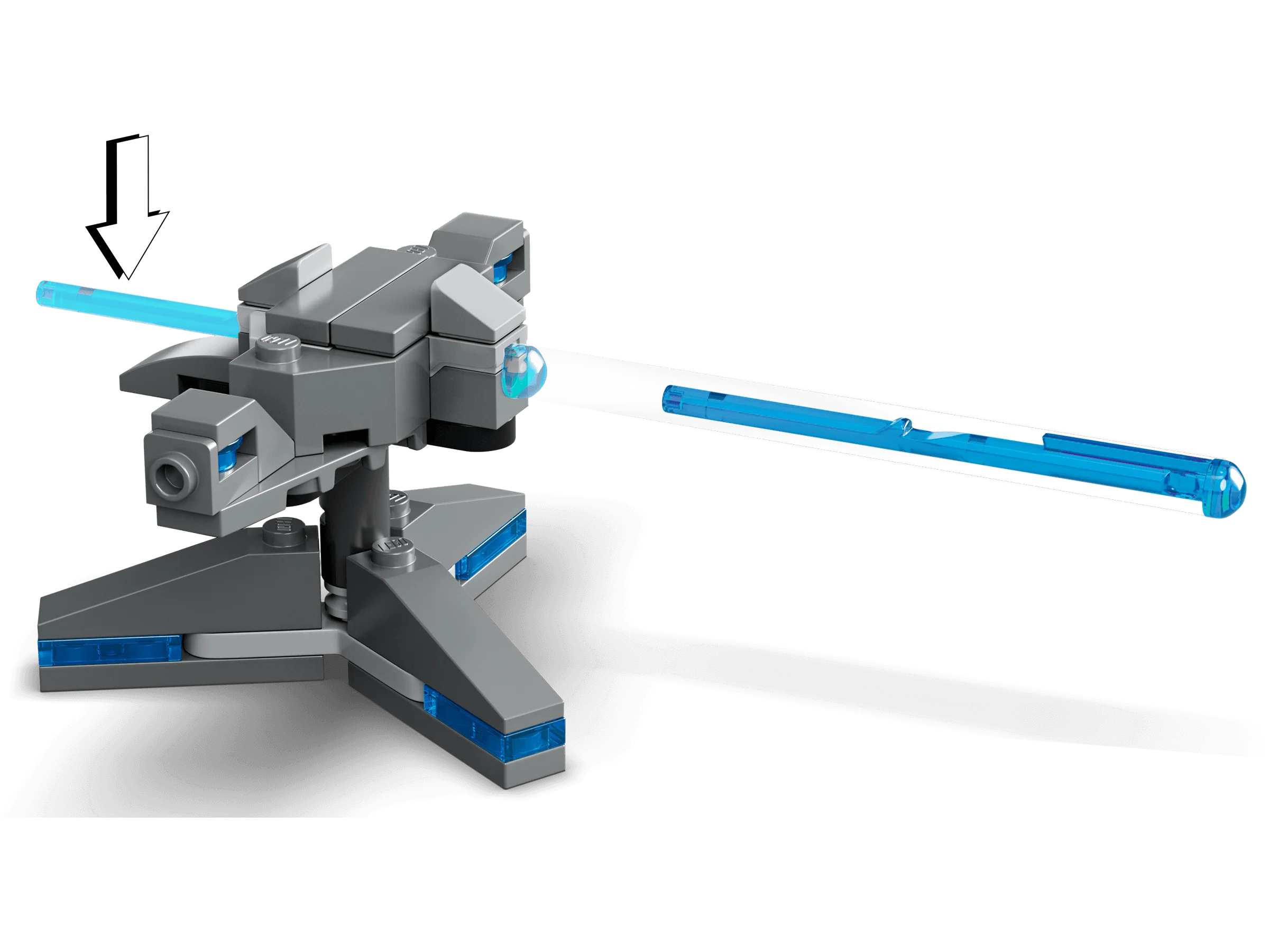 Escape from The Ten Rings - Image 5