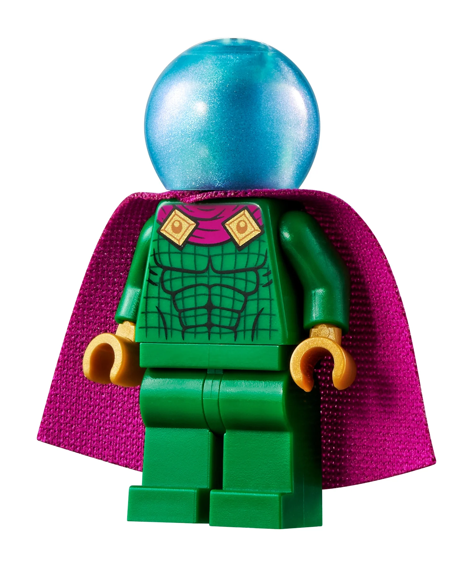 Daily Bugle - Image 16