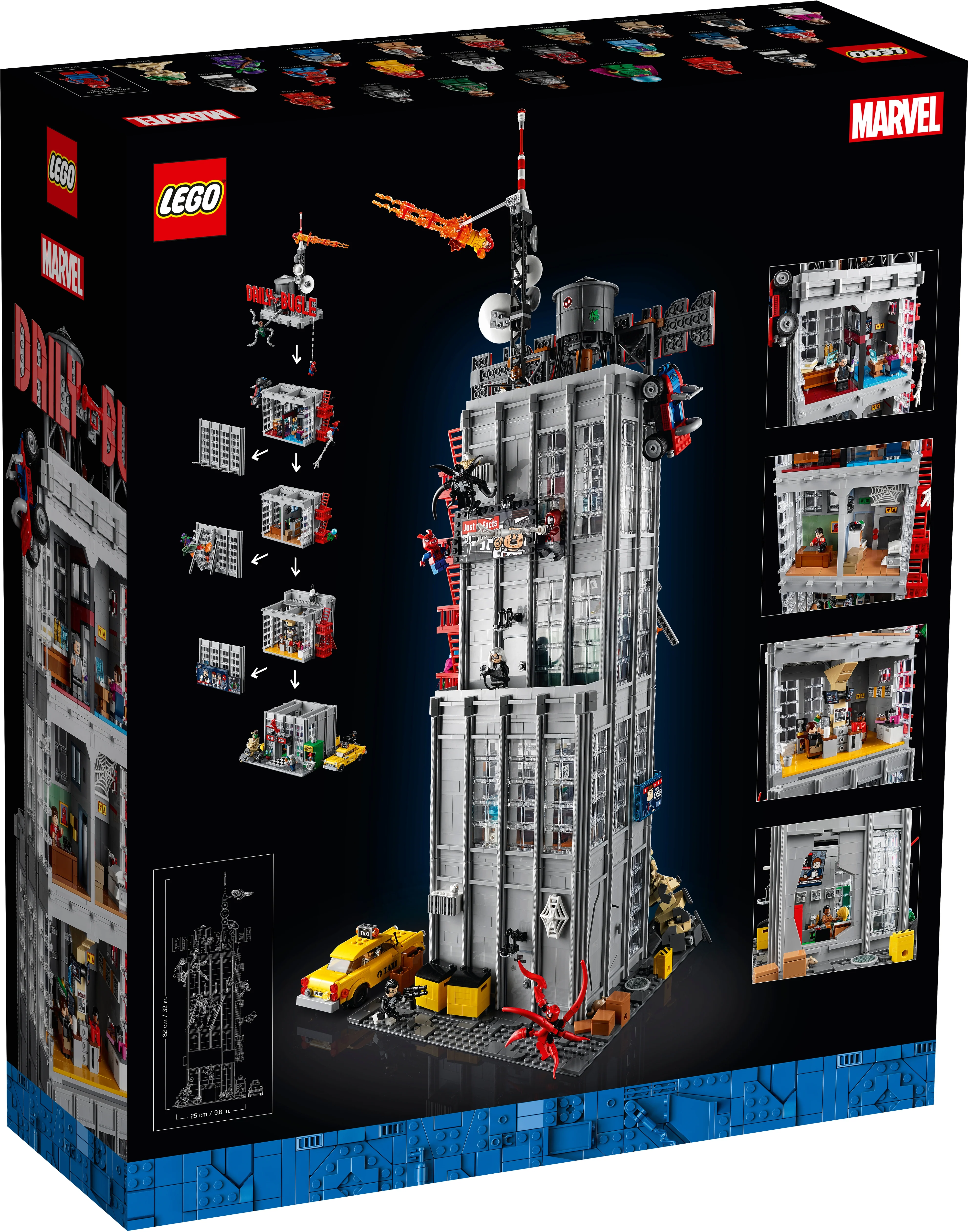 Daily Bugle - Image 22