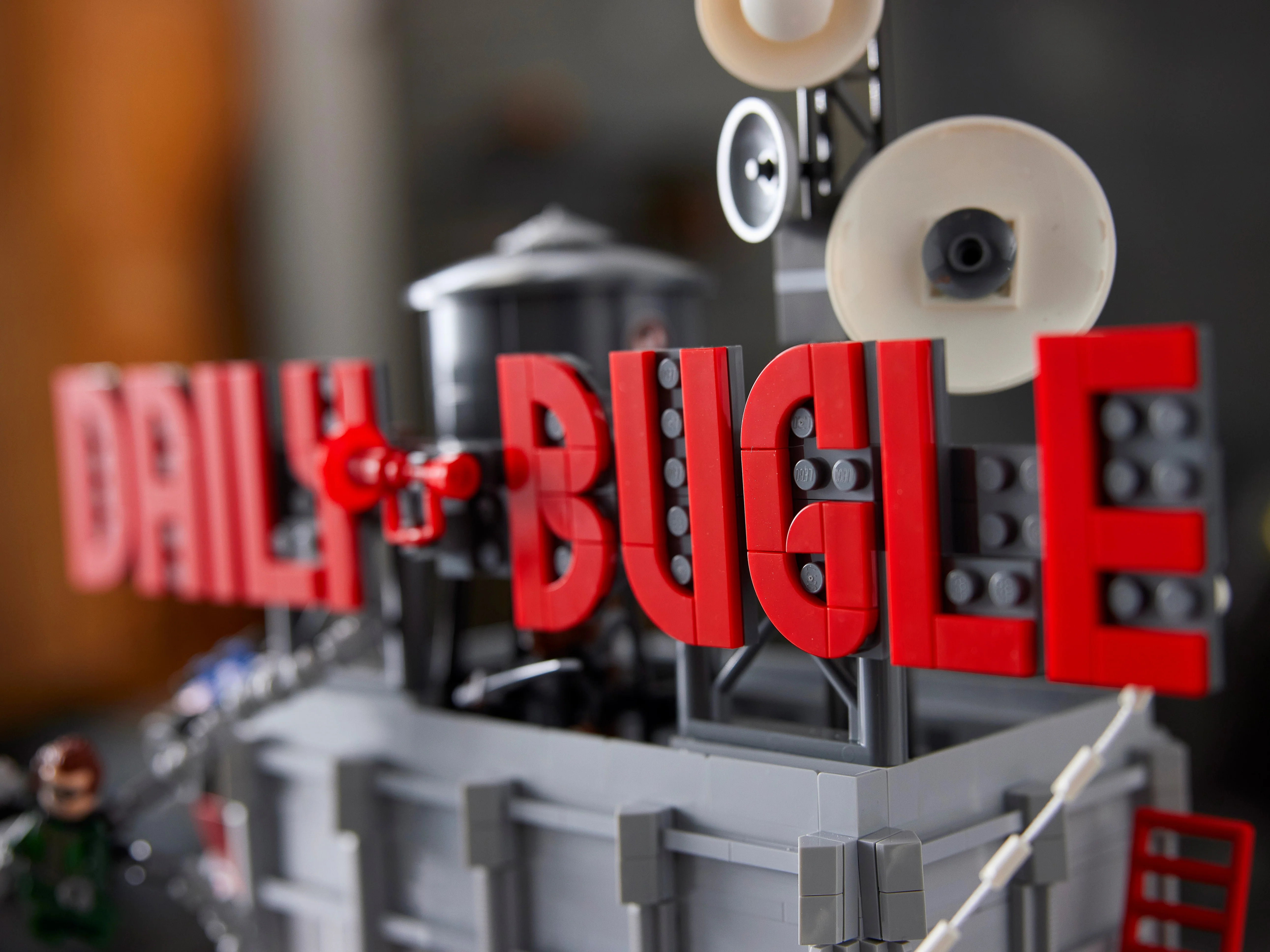 Daily Bugle - Image 23