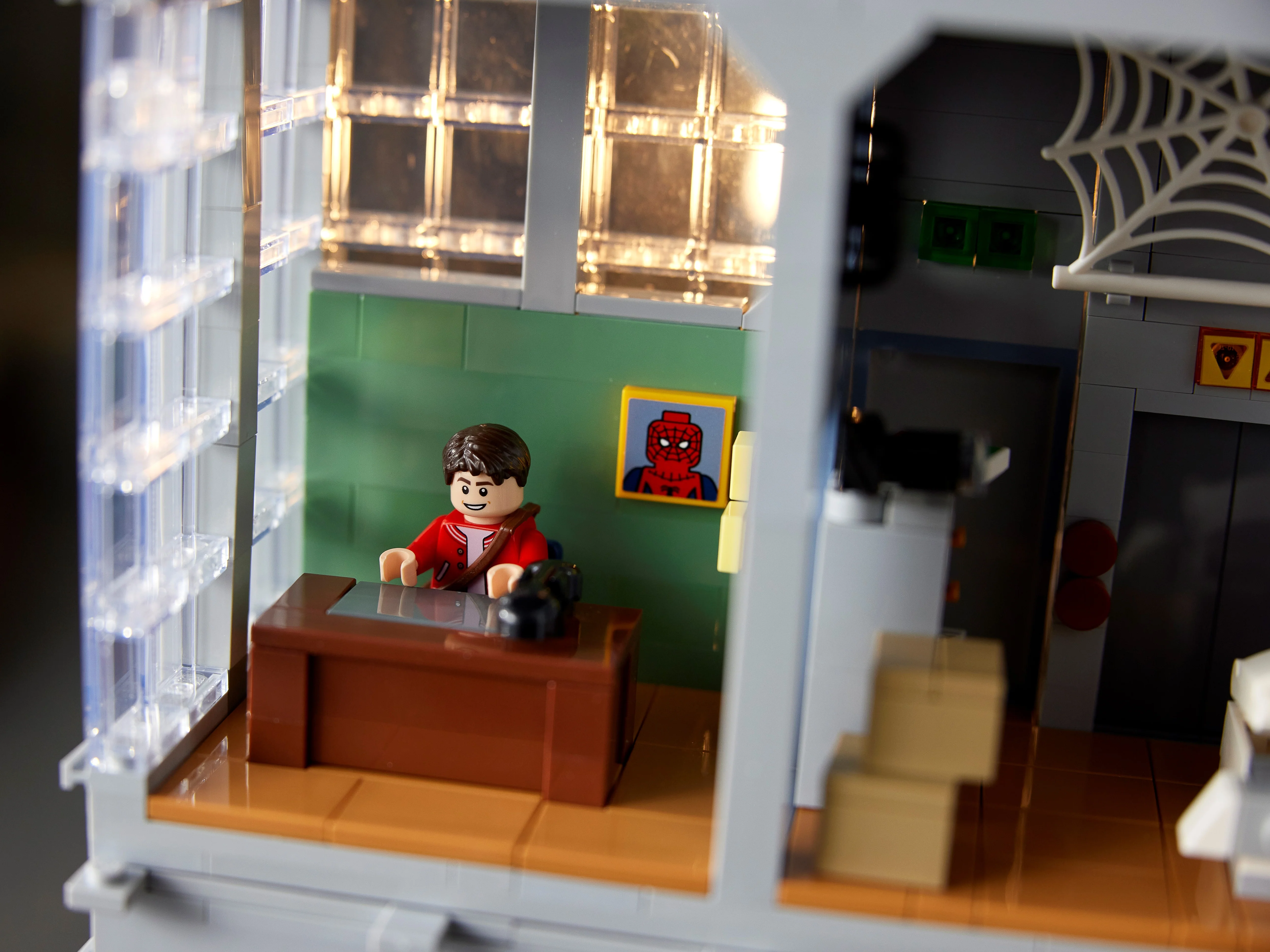 Daily Bugle - Image 25