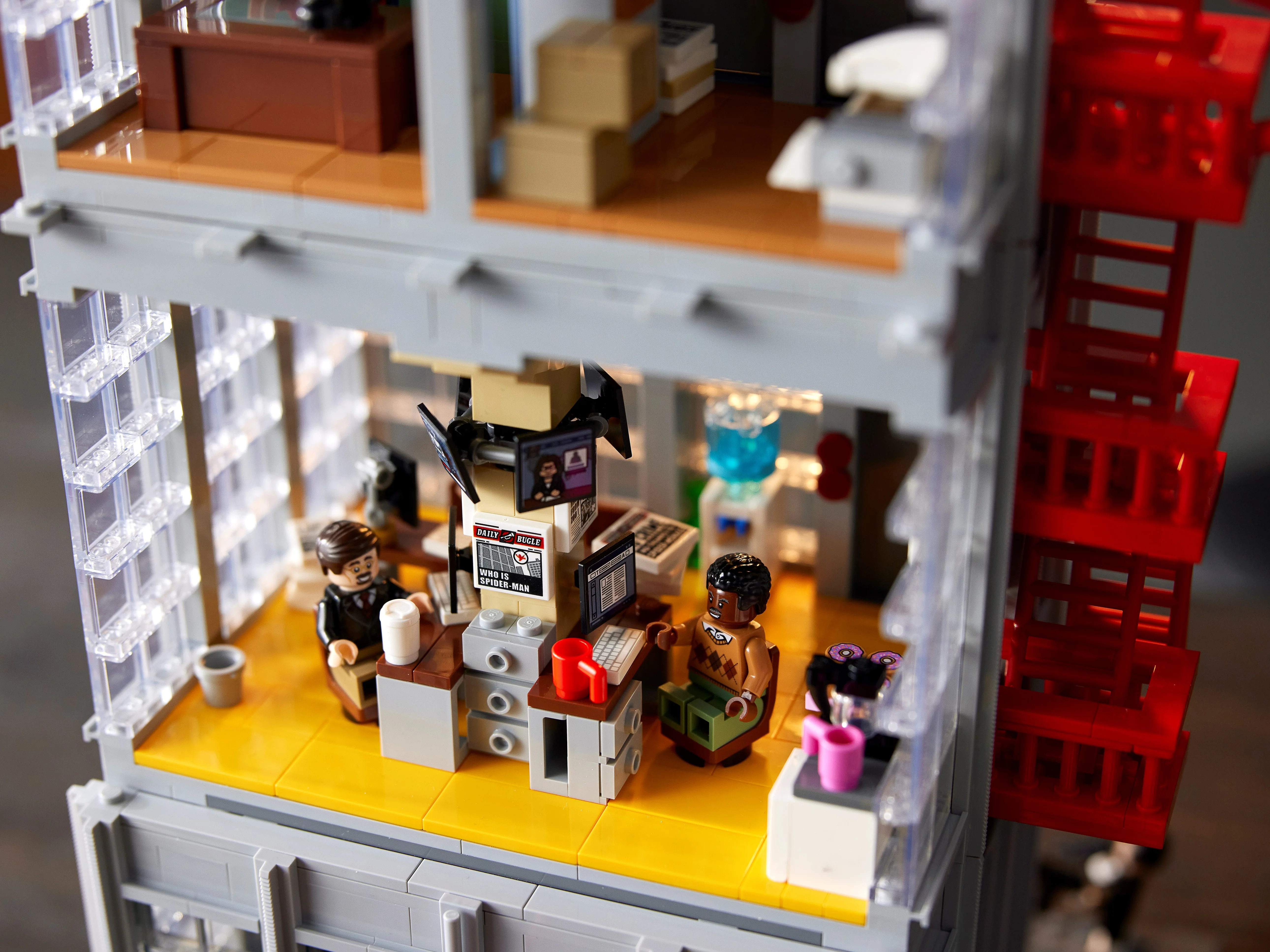 Daily Bugle - Image 26