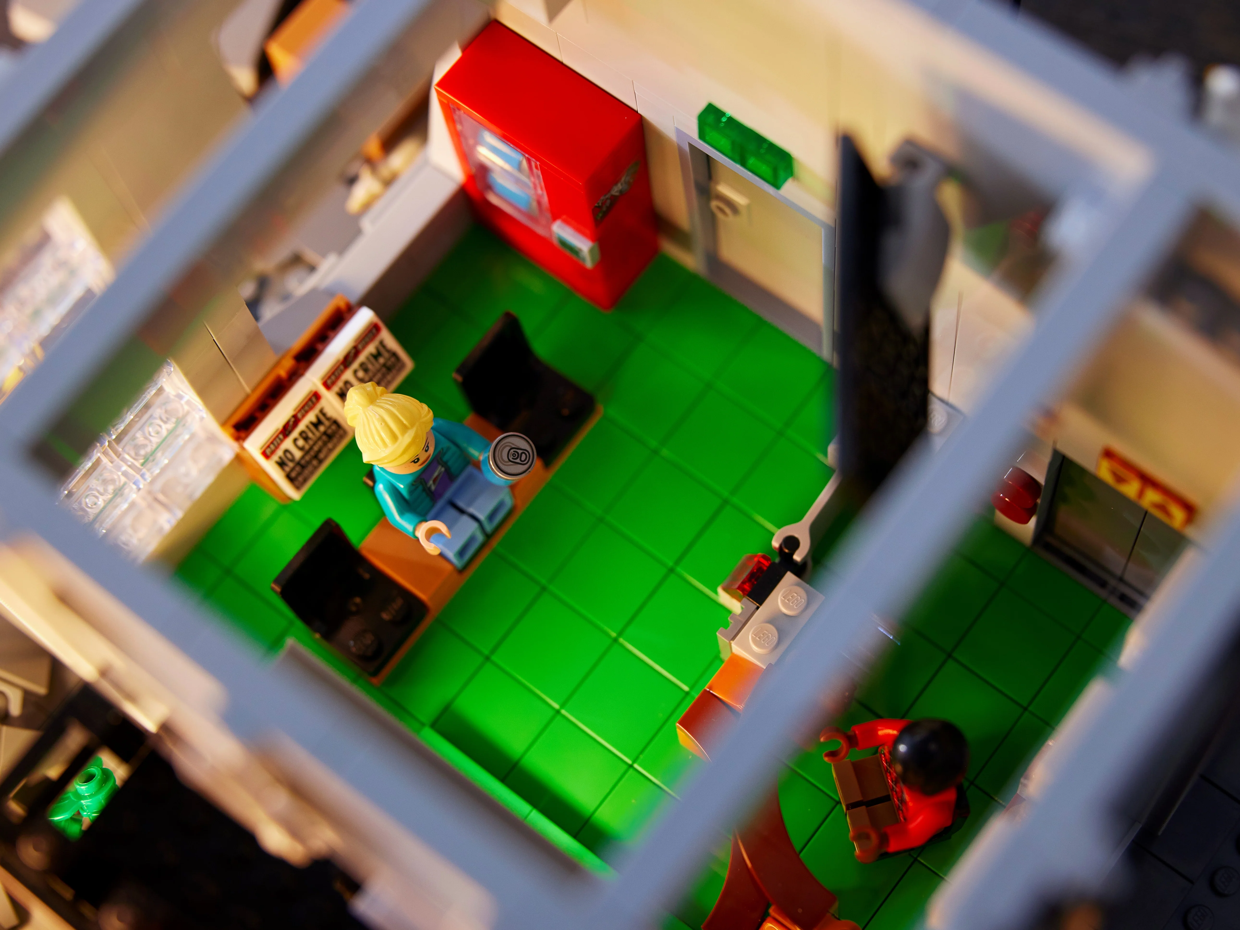 Daily Bugle - Image 27