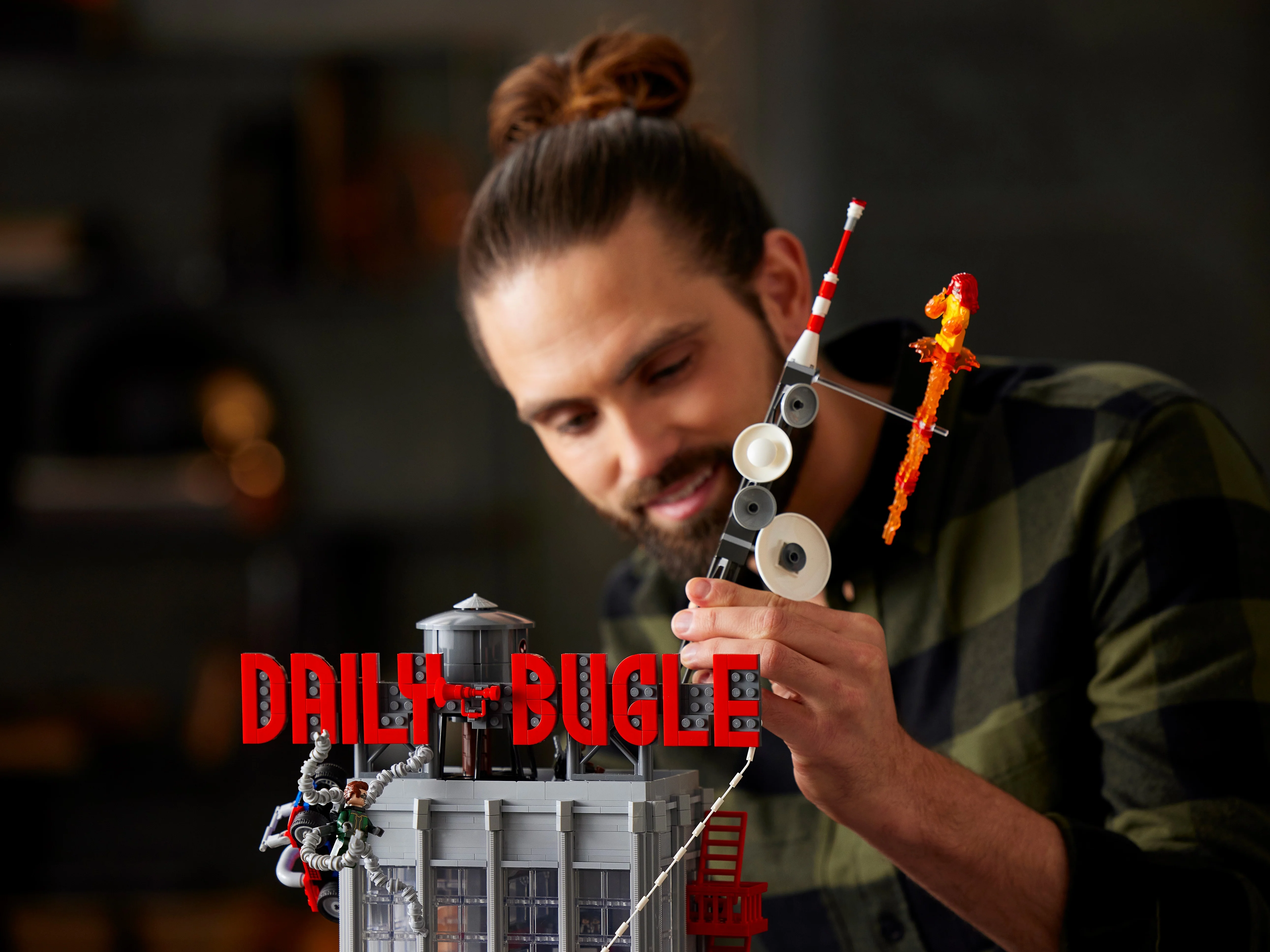 Daily Bugle - Image 30