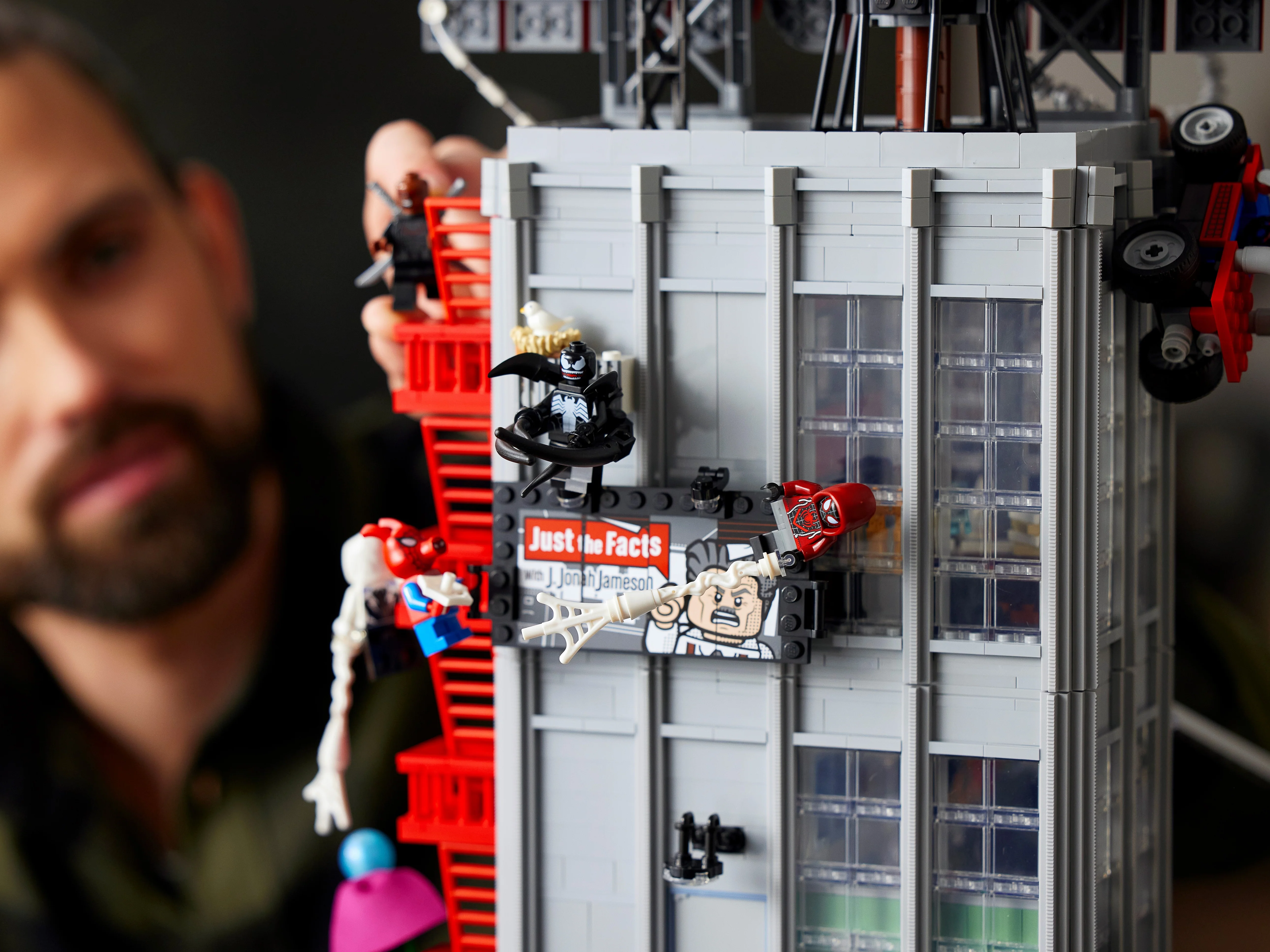 Daily Bugle - Image 31