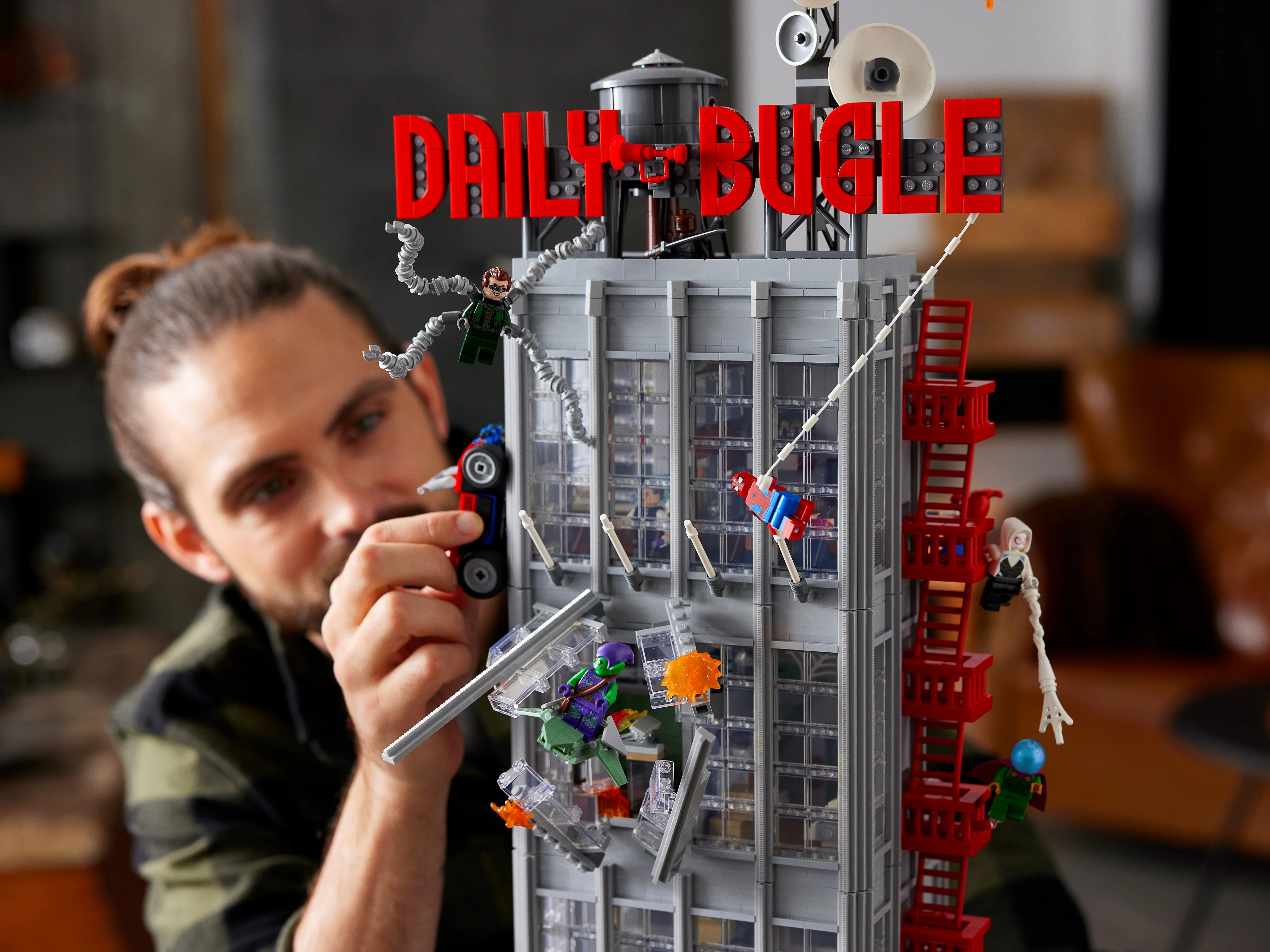 Daily Bugle - Image 32