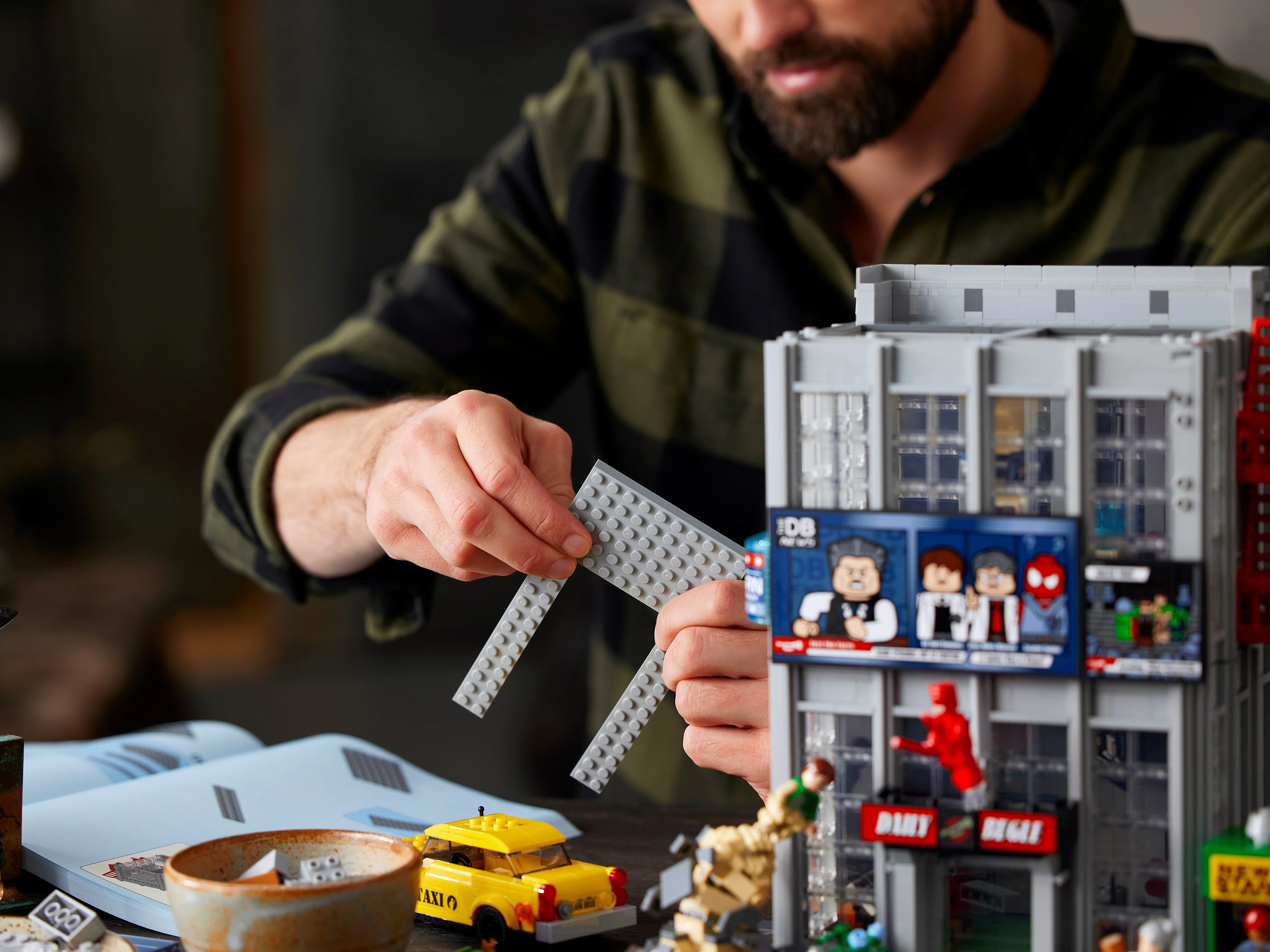 Daily Bugle - Image 34
