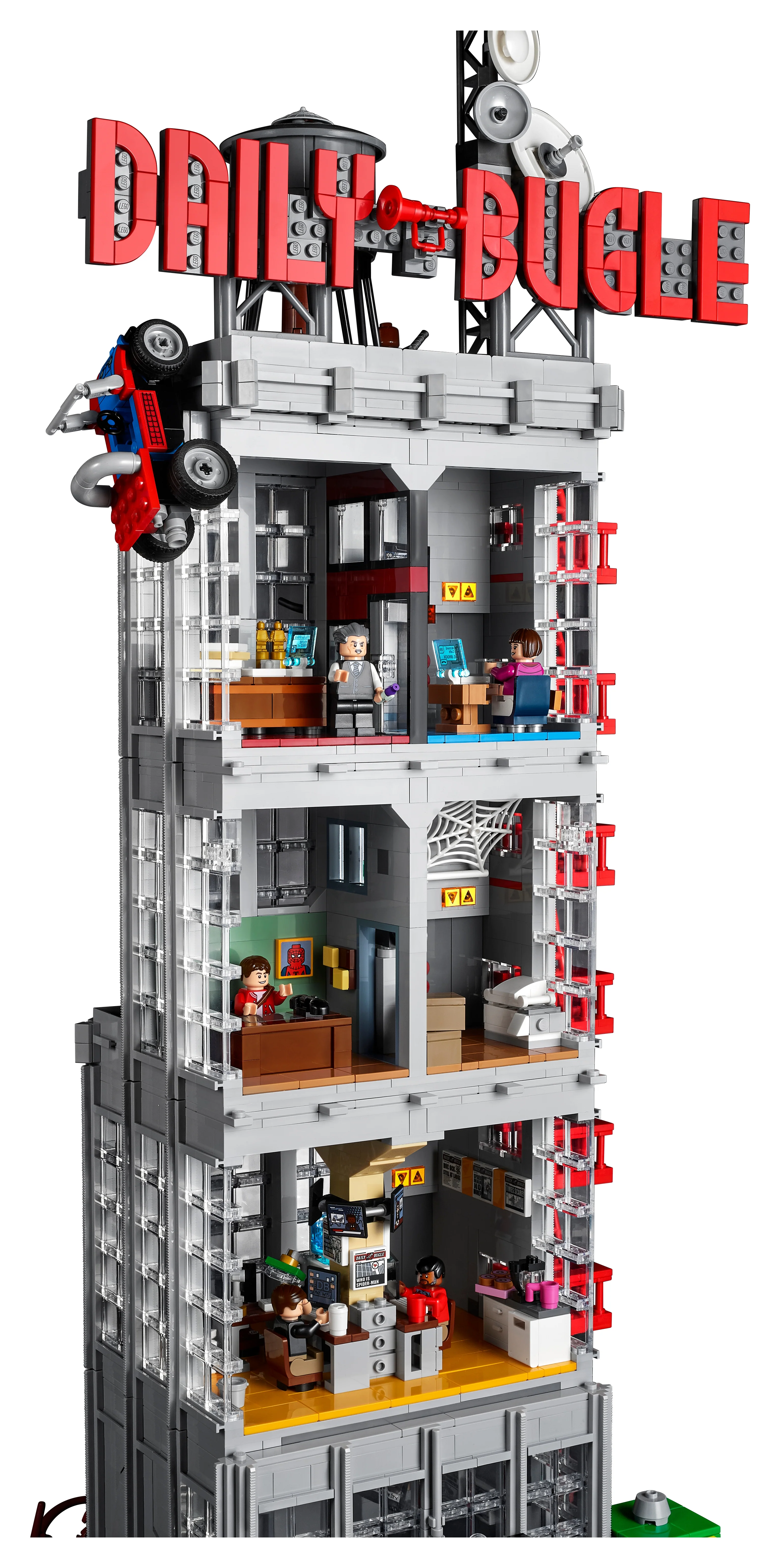 Daily Bugle - Image 4