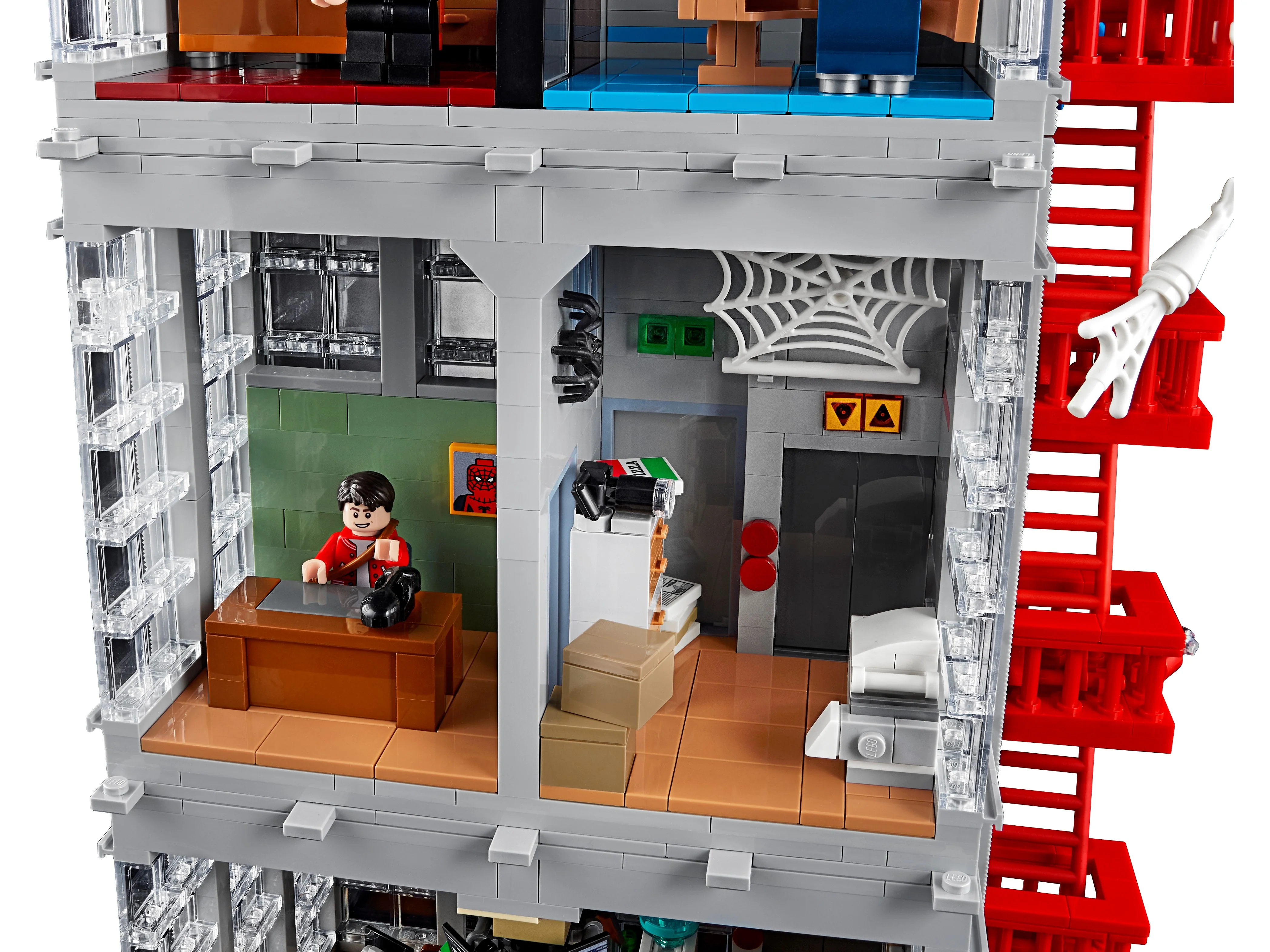 Daily Bugle - Image 6