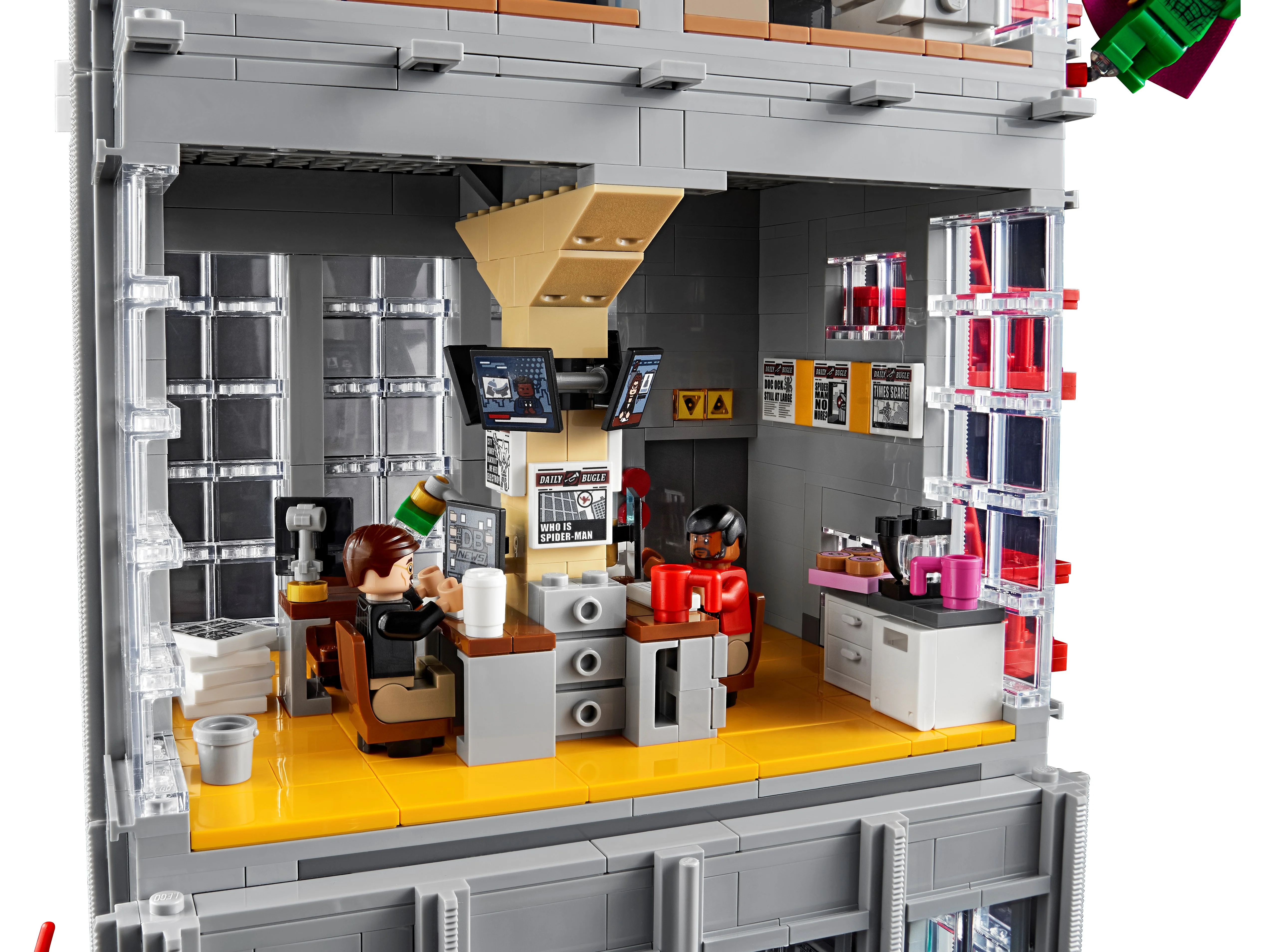 Daily Bugle - Image 7