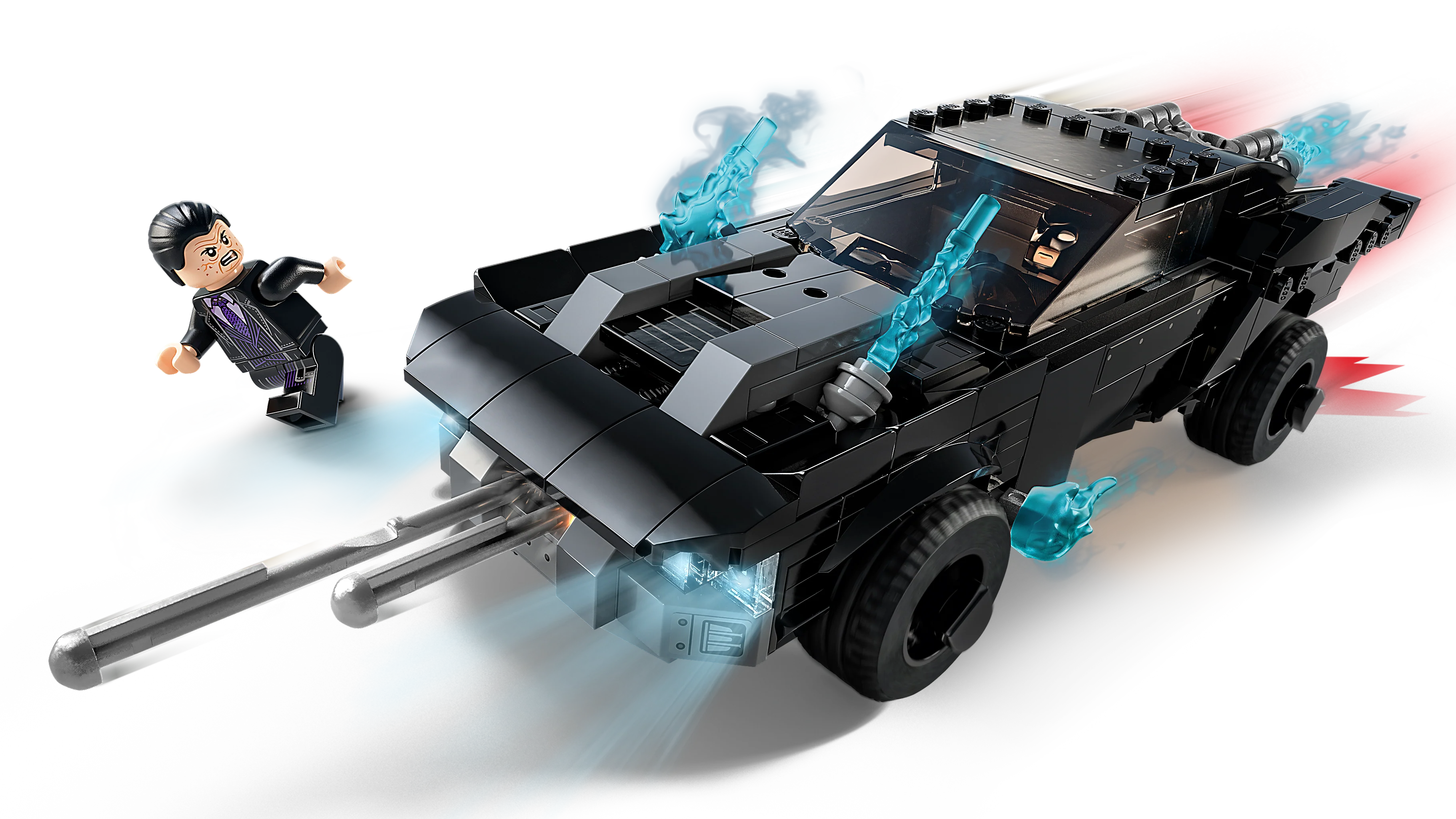 Batmobile™: The Penguin™ Chase - Image 3