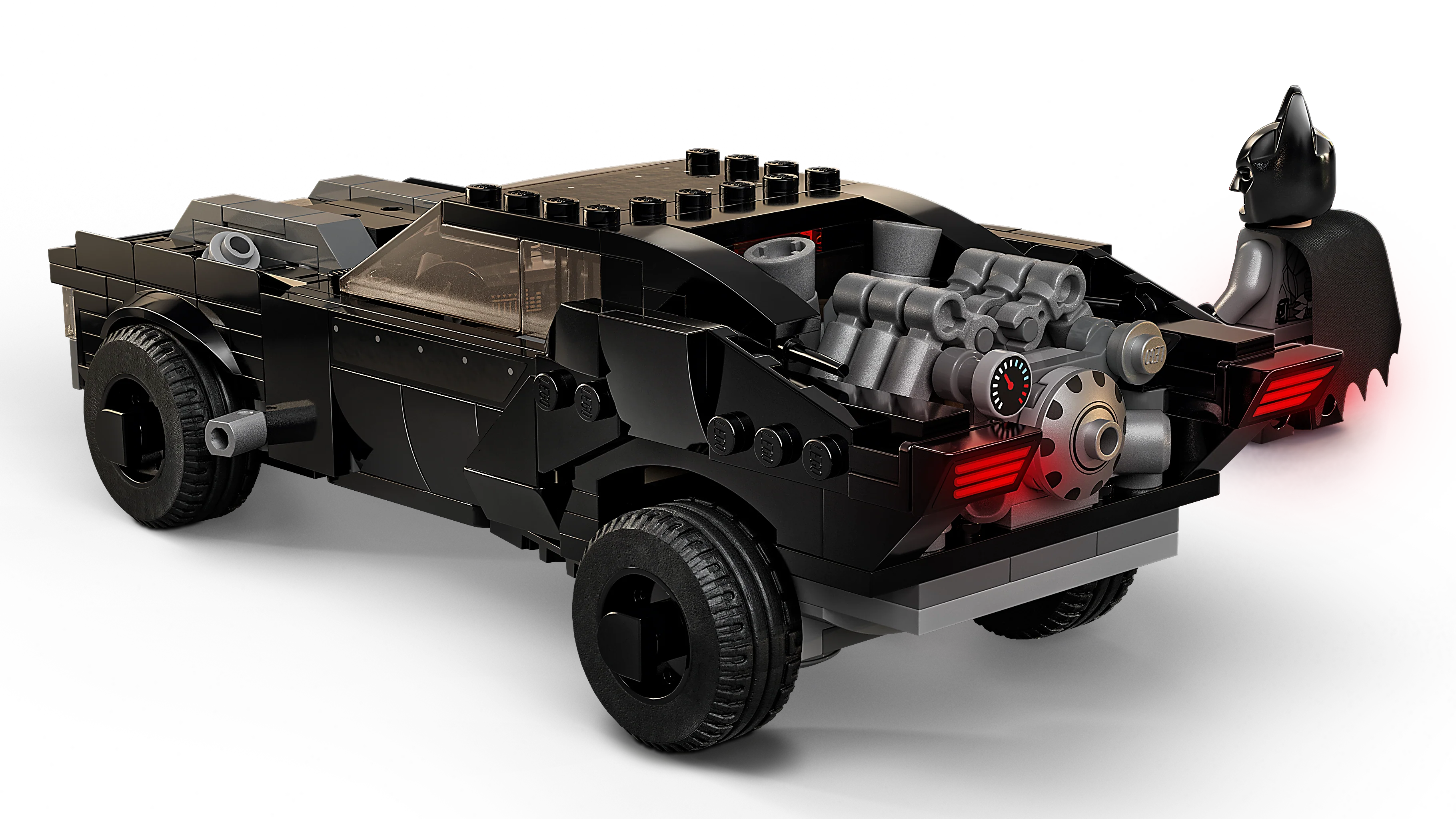 Batmobile™: The Penguin™ Chase - Image 4