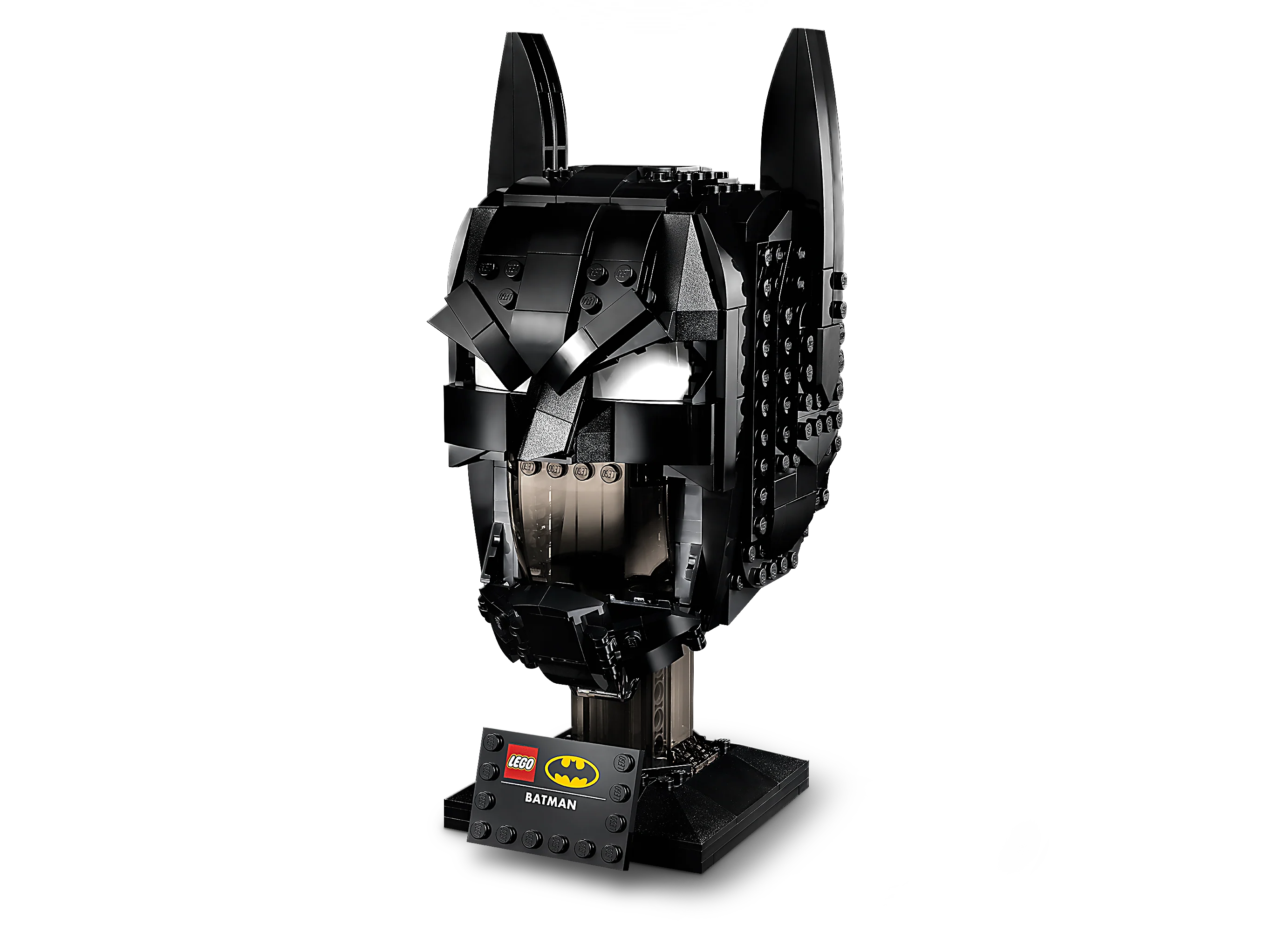 Batman Cowl - Image 3