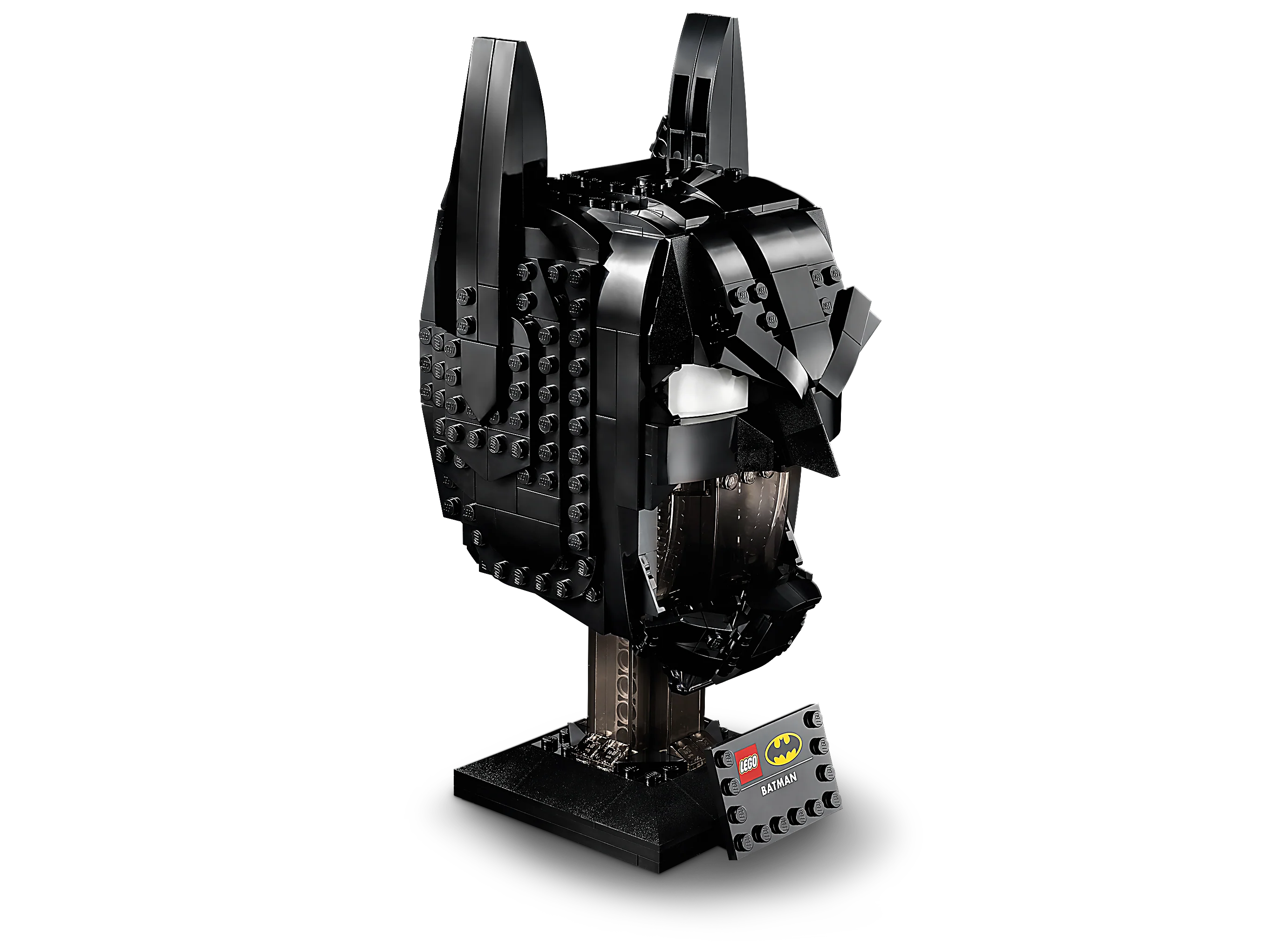 Batman Cowl - Image 4