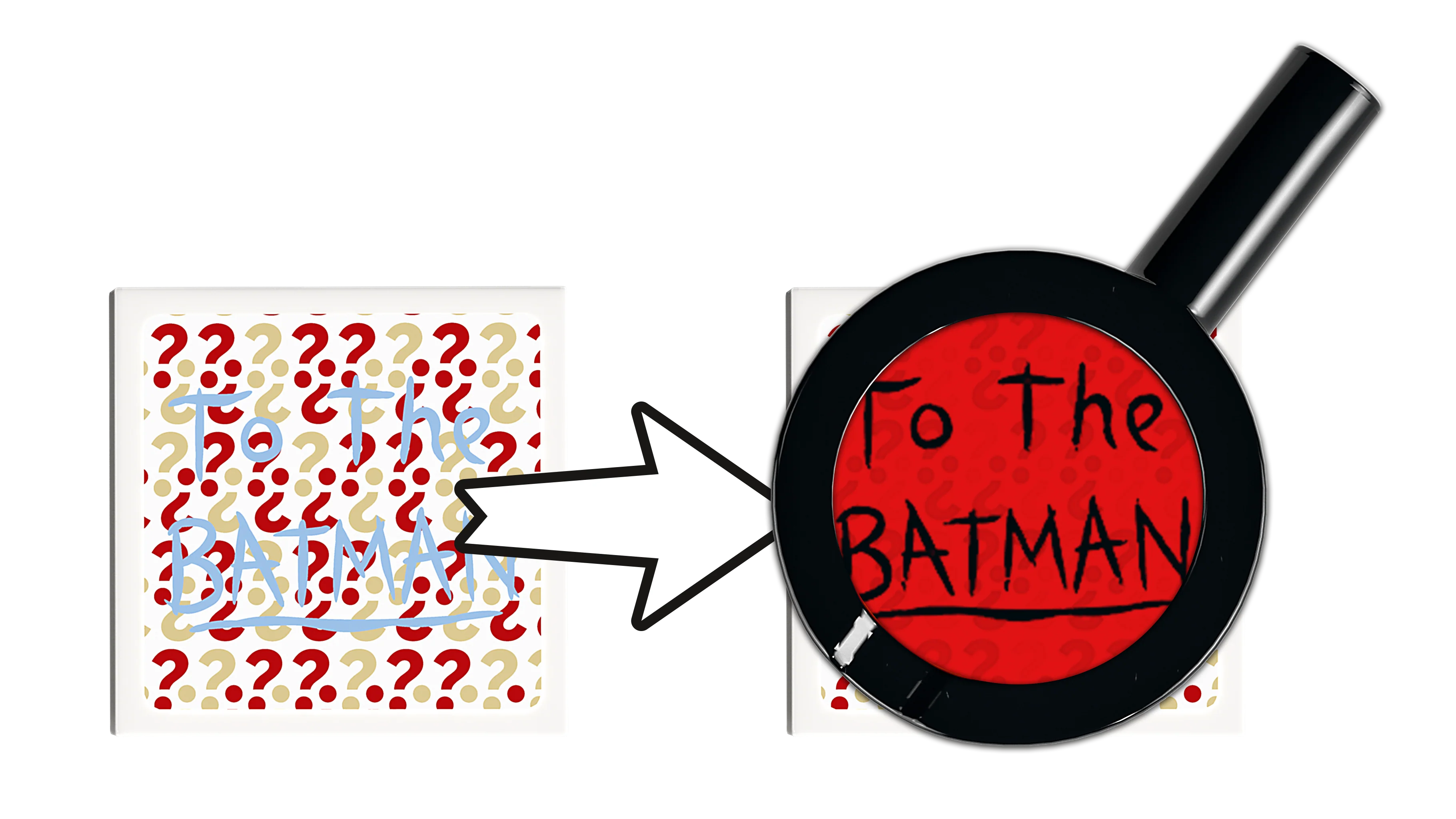 Batcave: The Riddler Face-Off - Image 7