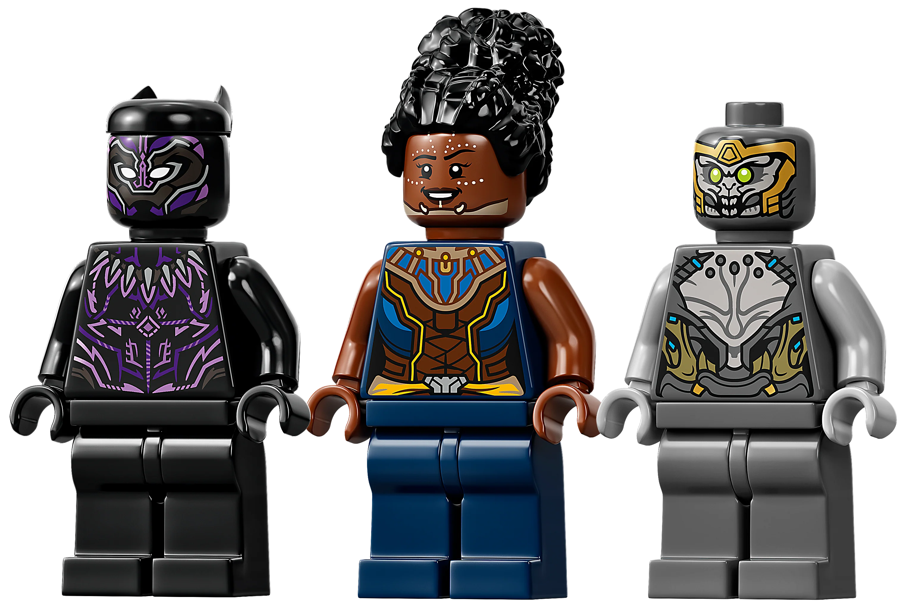 Black Panther Dragon Flyer - Image 3