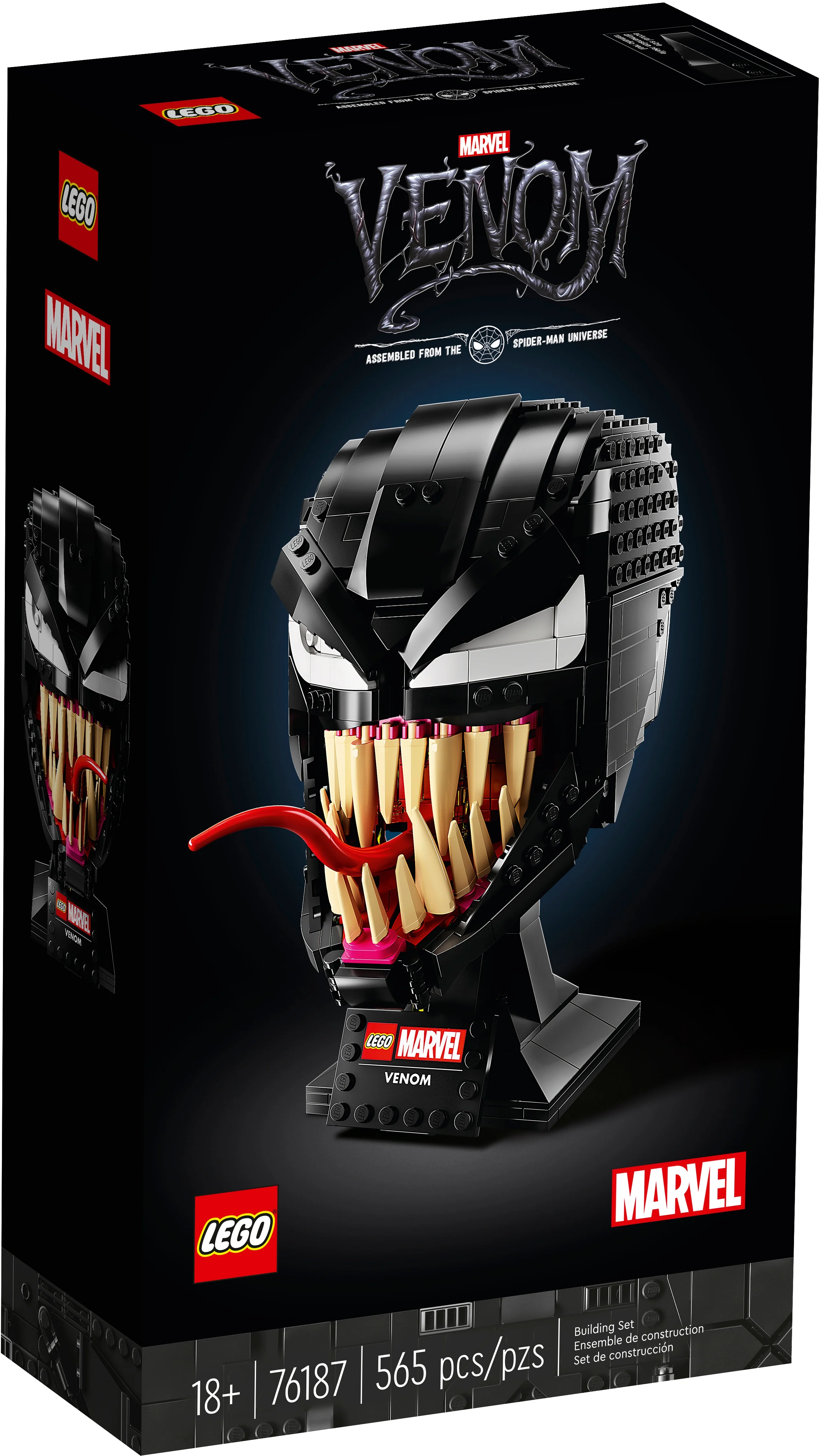 Venom - Image 2