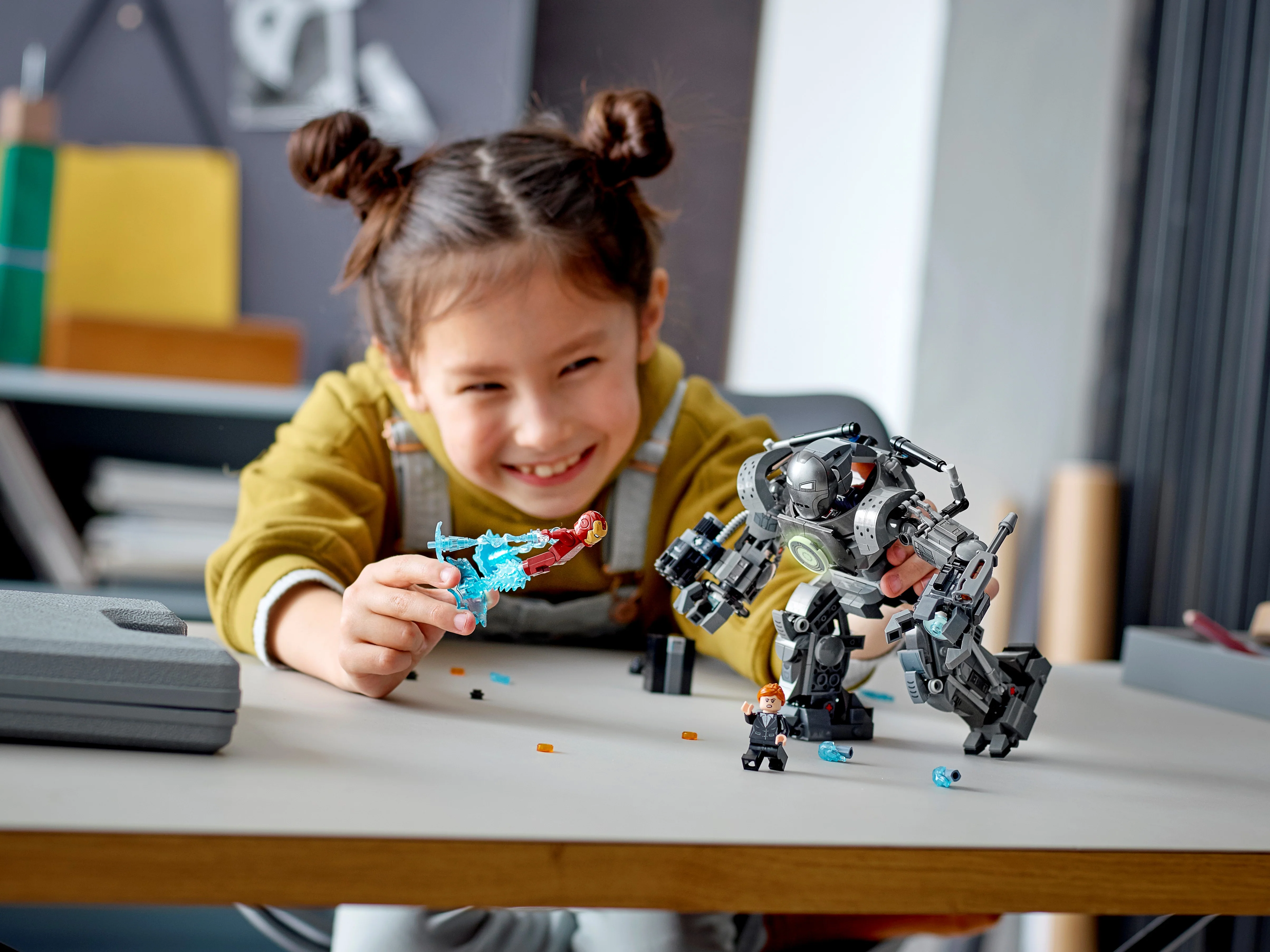 Iron Man: Iron Monger Mayhem - Image 11