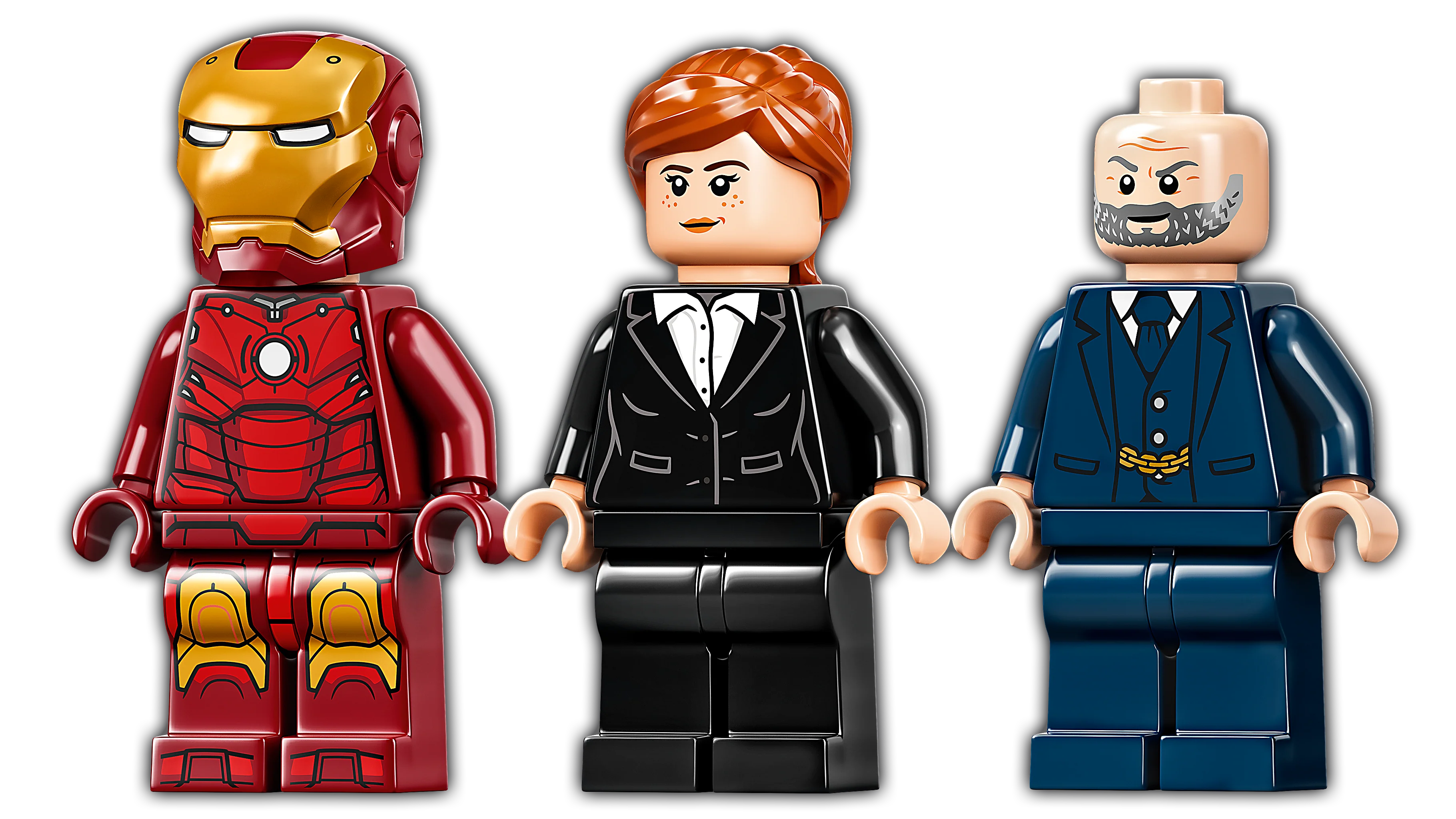 Iron Man: Iron Monger Mayhem - Image 3