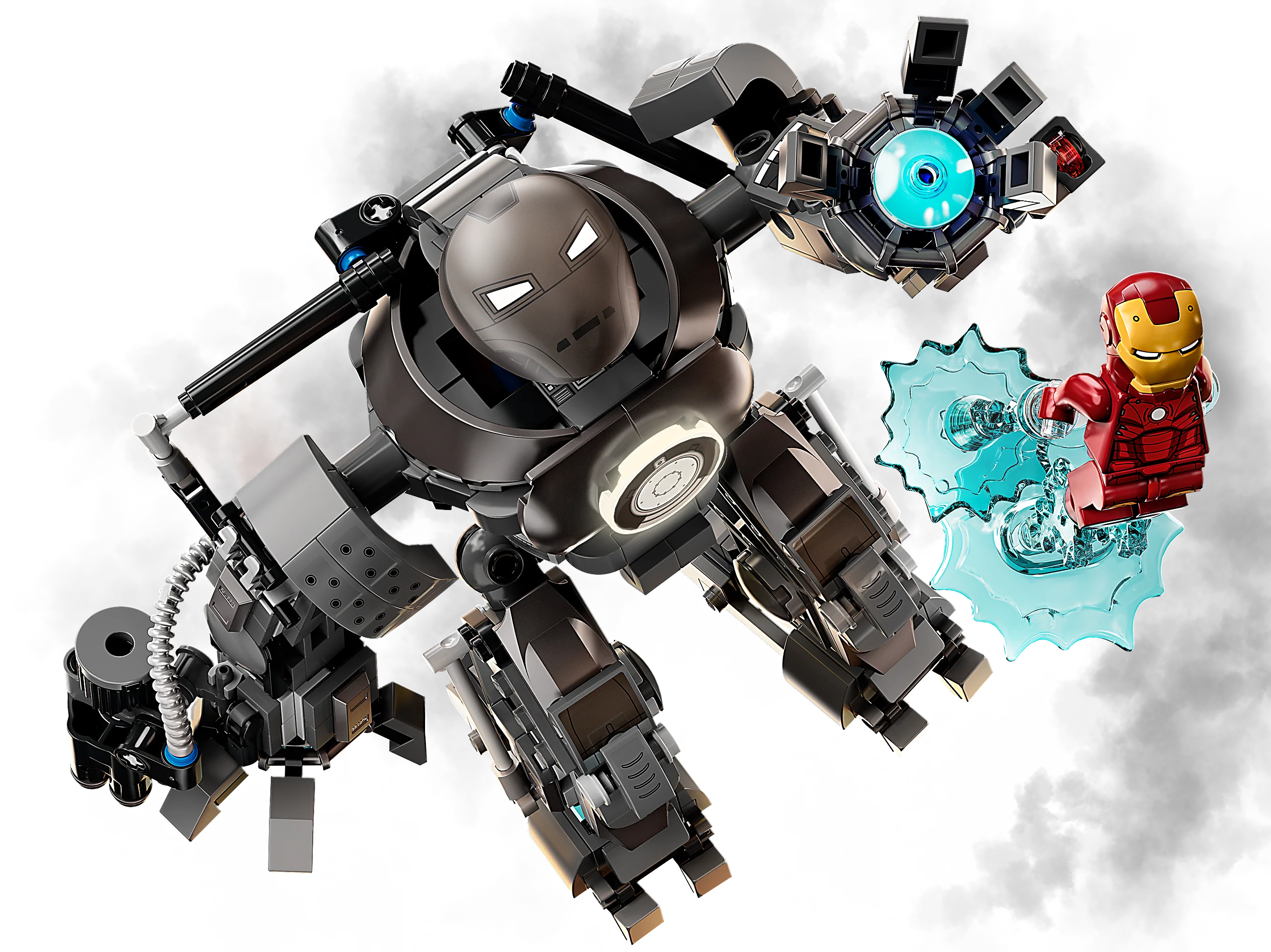 Iron Man: Iron Monger Mayhem - Image 5
