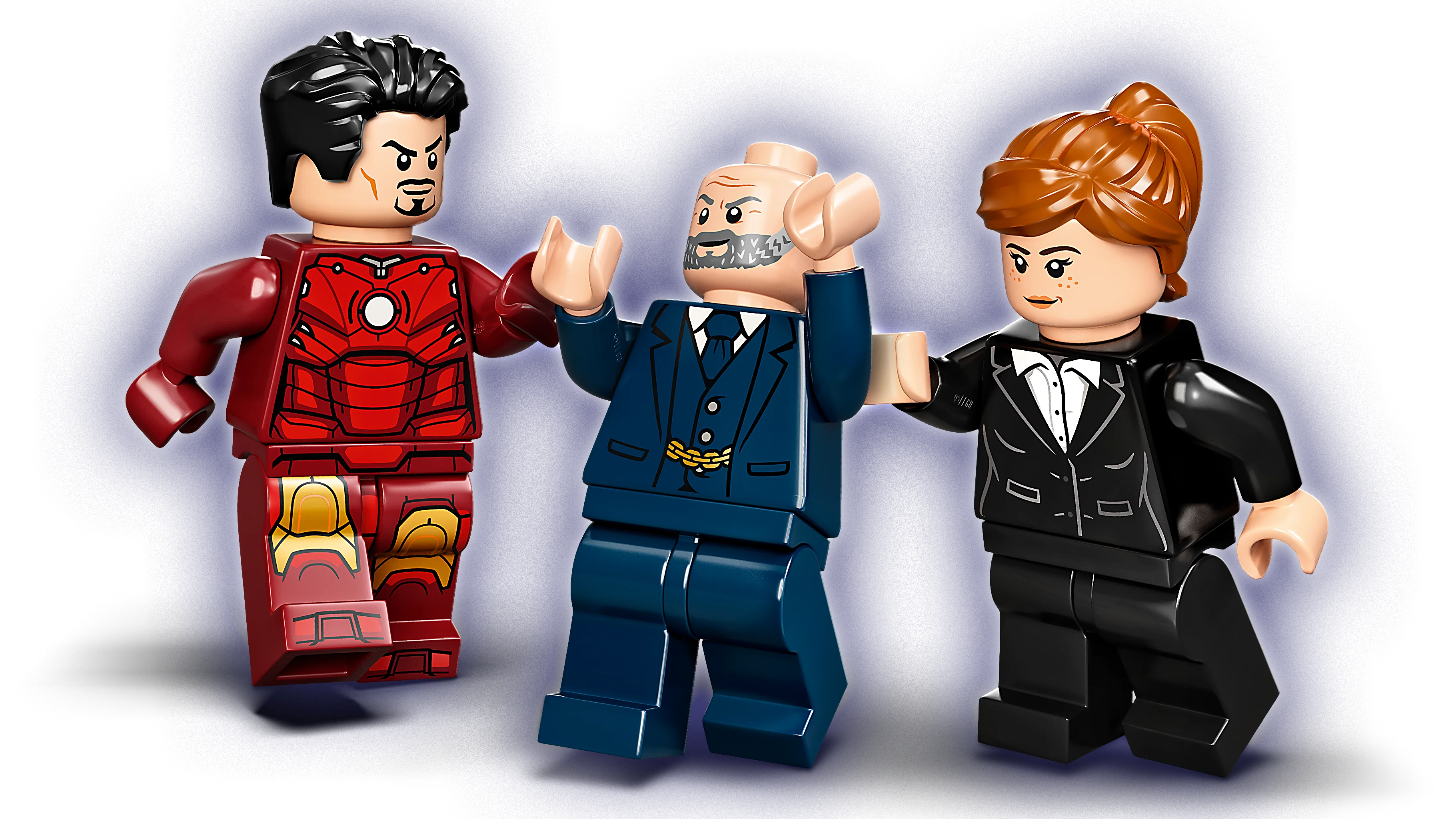 Iron Man: Iron Monger Mayhem - Image 7
