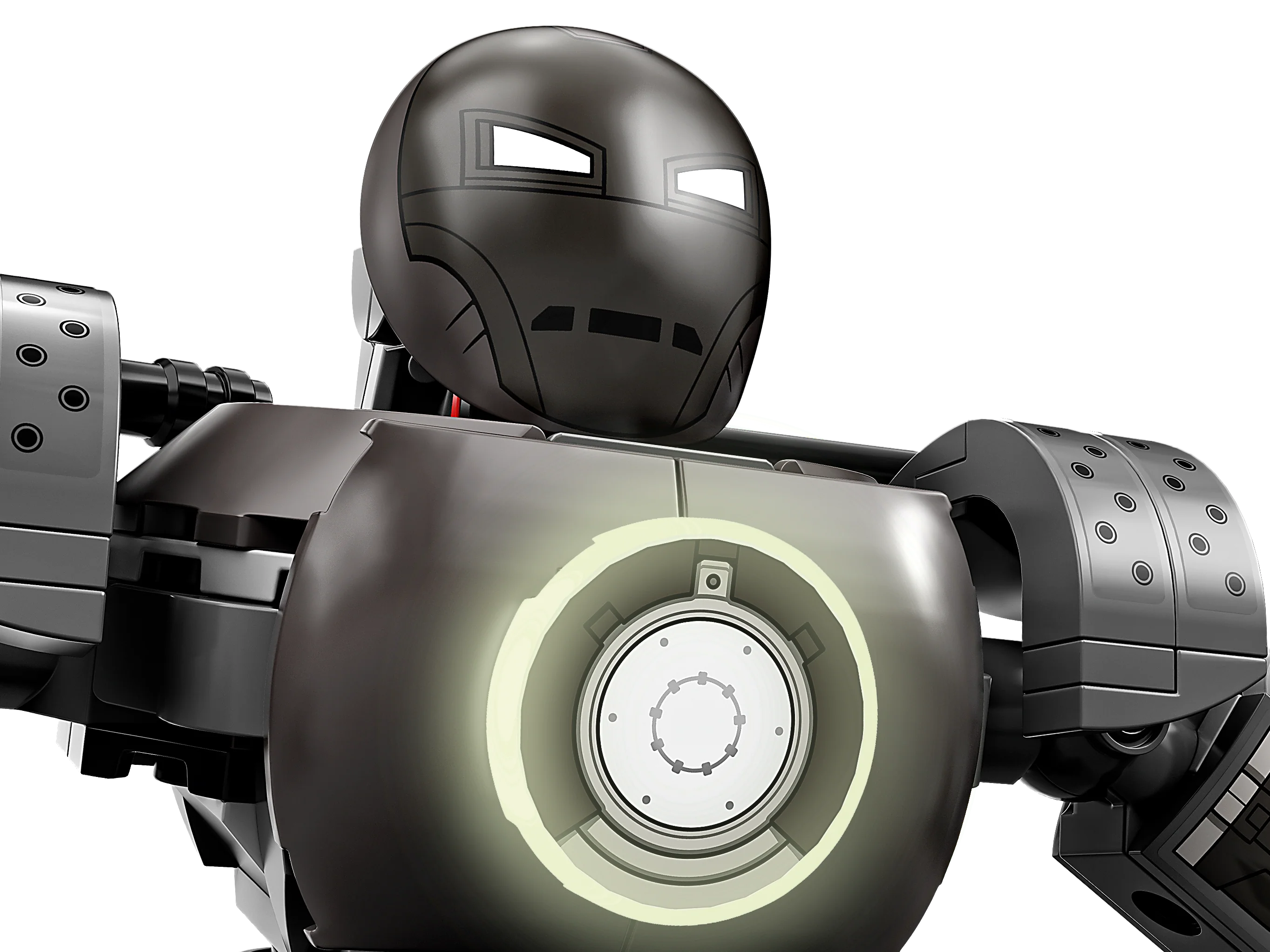 Iron Man: Iron Monger Mayhem - Image 8
