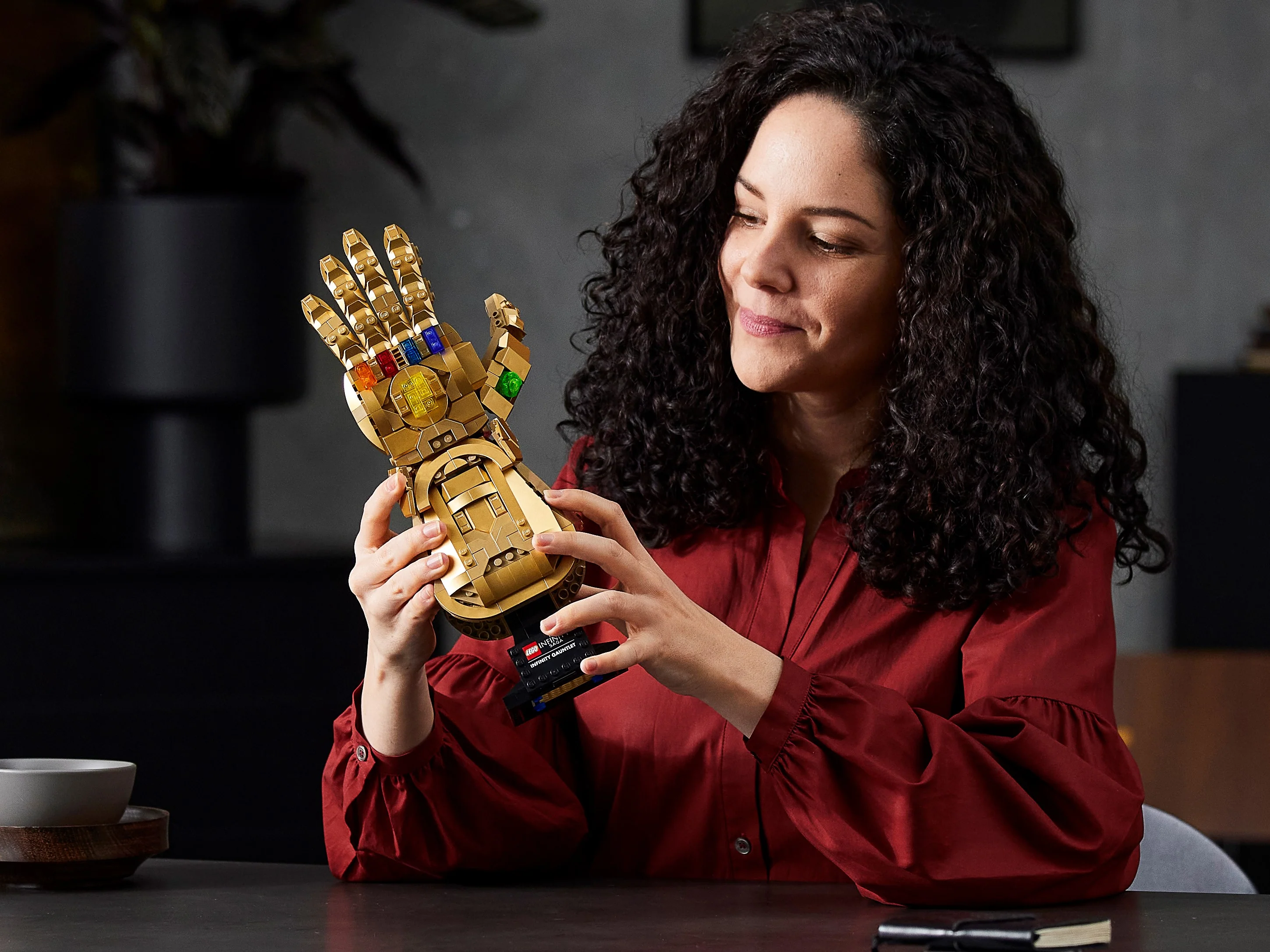 Infinity Gauntlet - Image 10