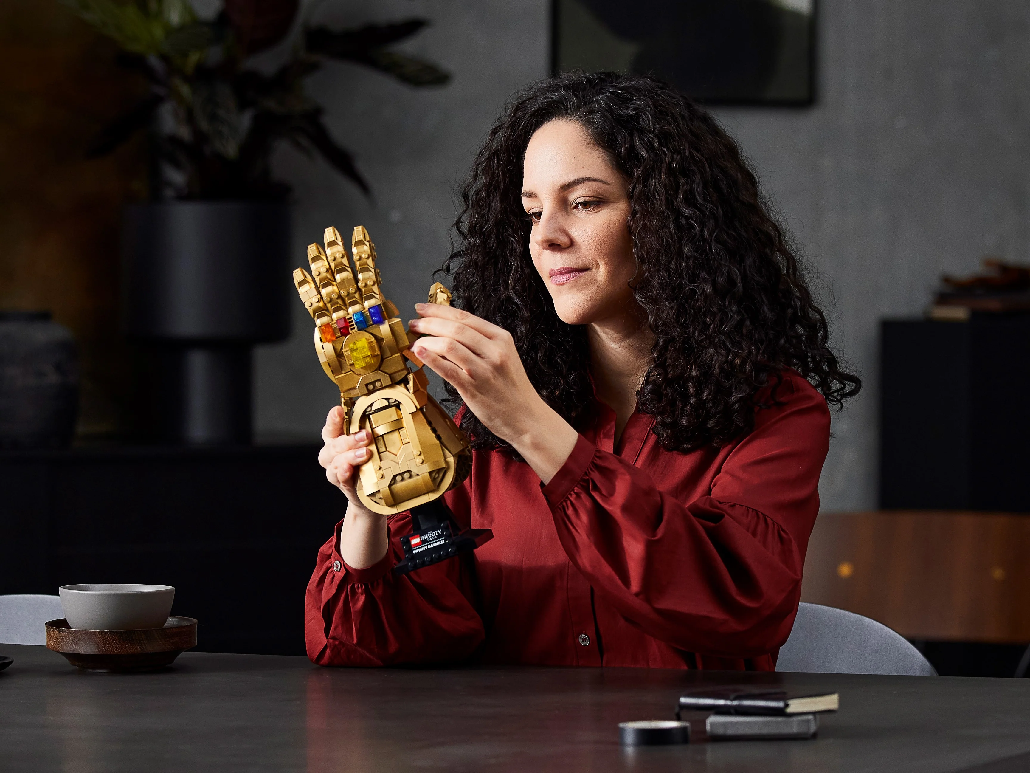 Infinity Gauntlet - Image 11