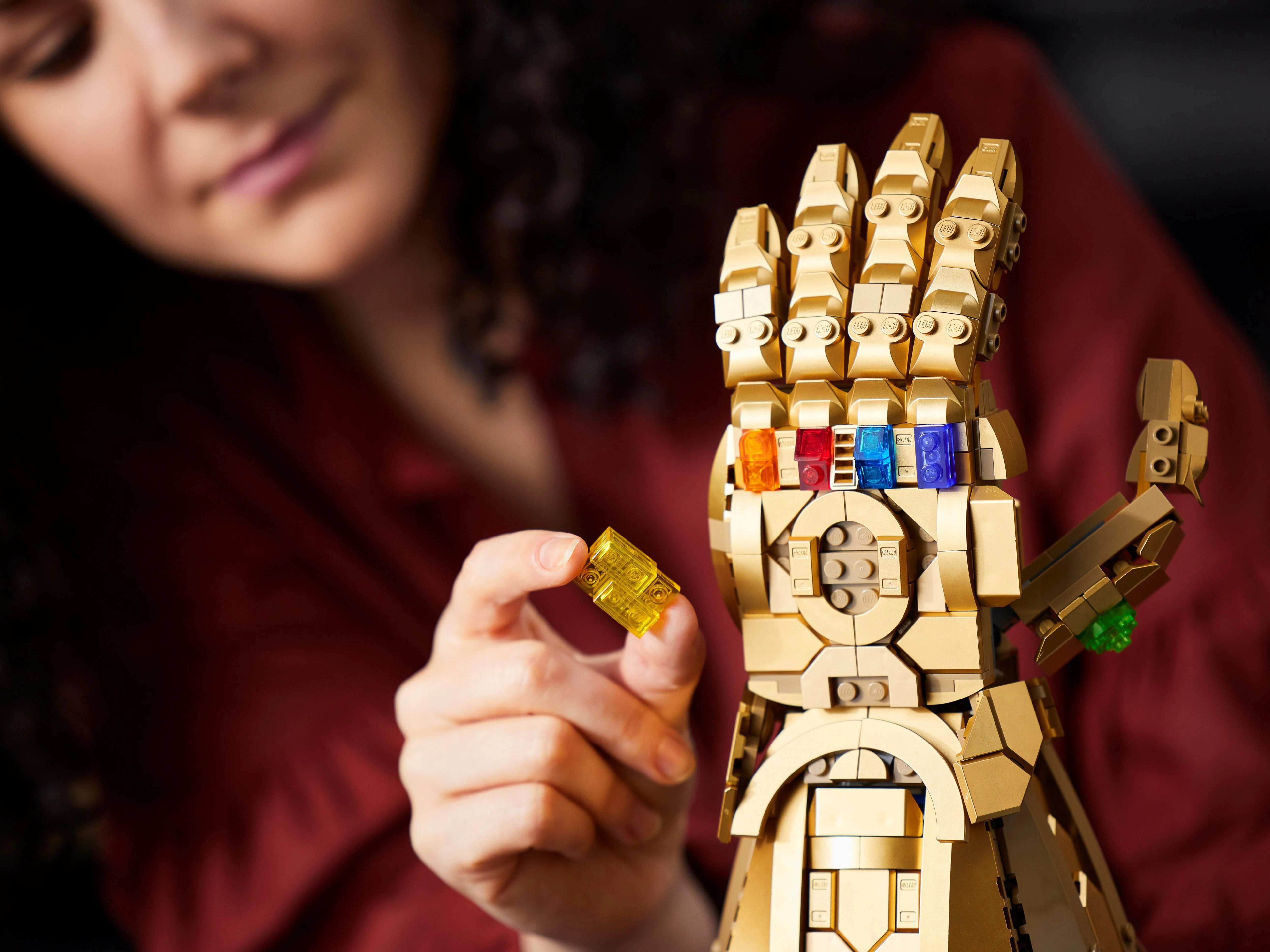 Infinity Gauntlet - Image 14