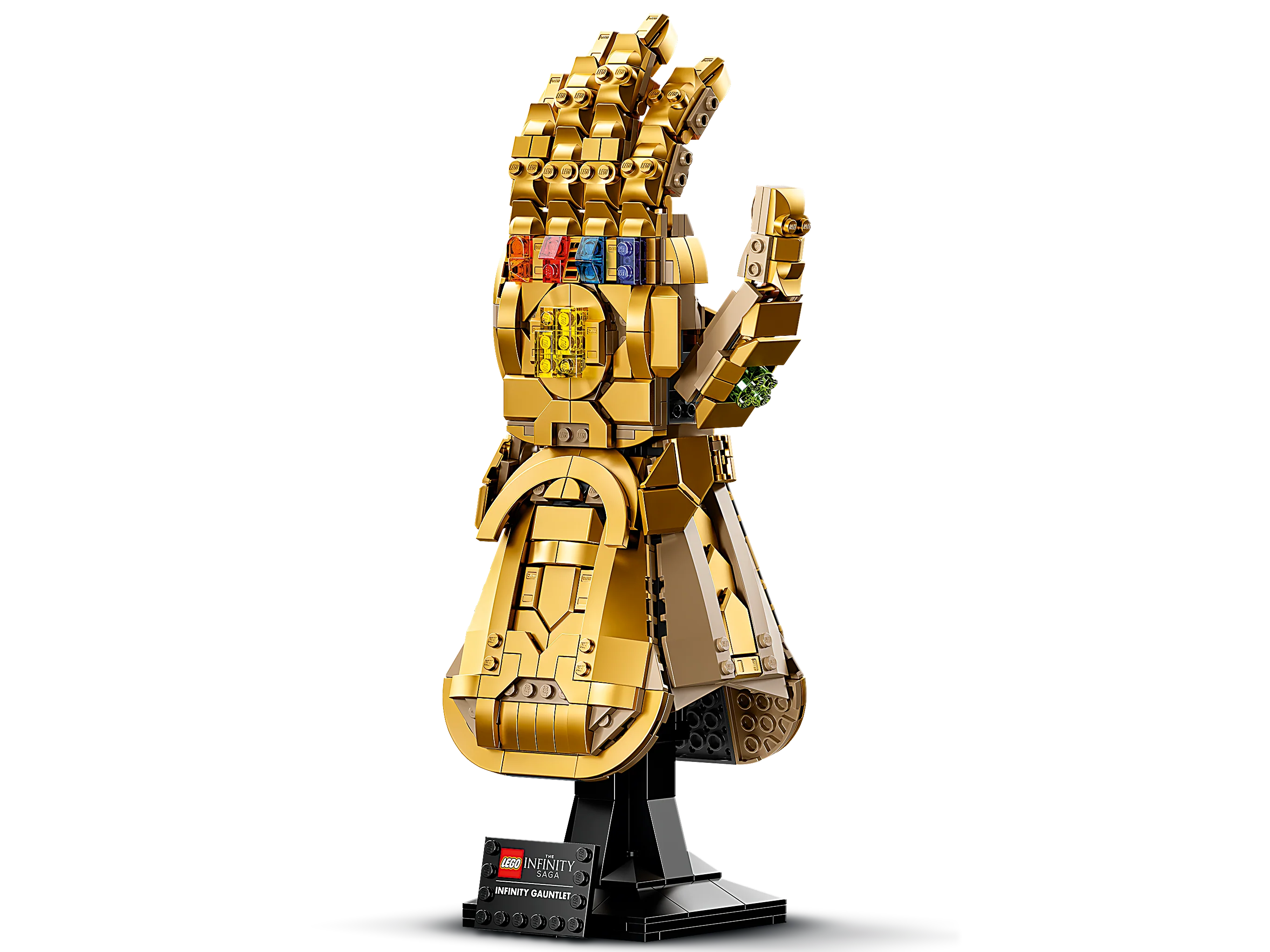 Infinity Gauntlet - Image 3