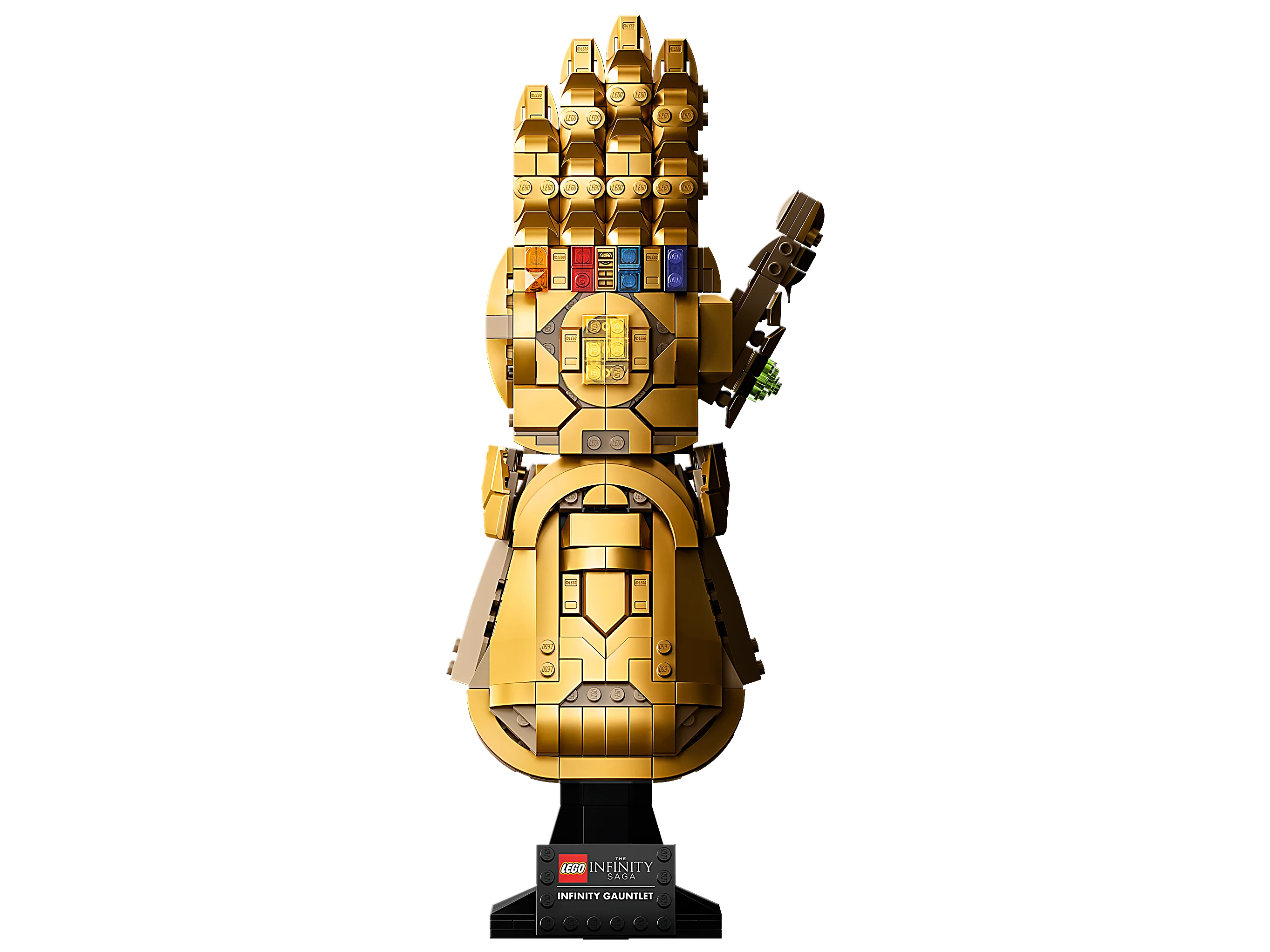 Infinity Gauntlet - Image 4