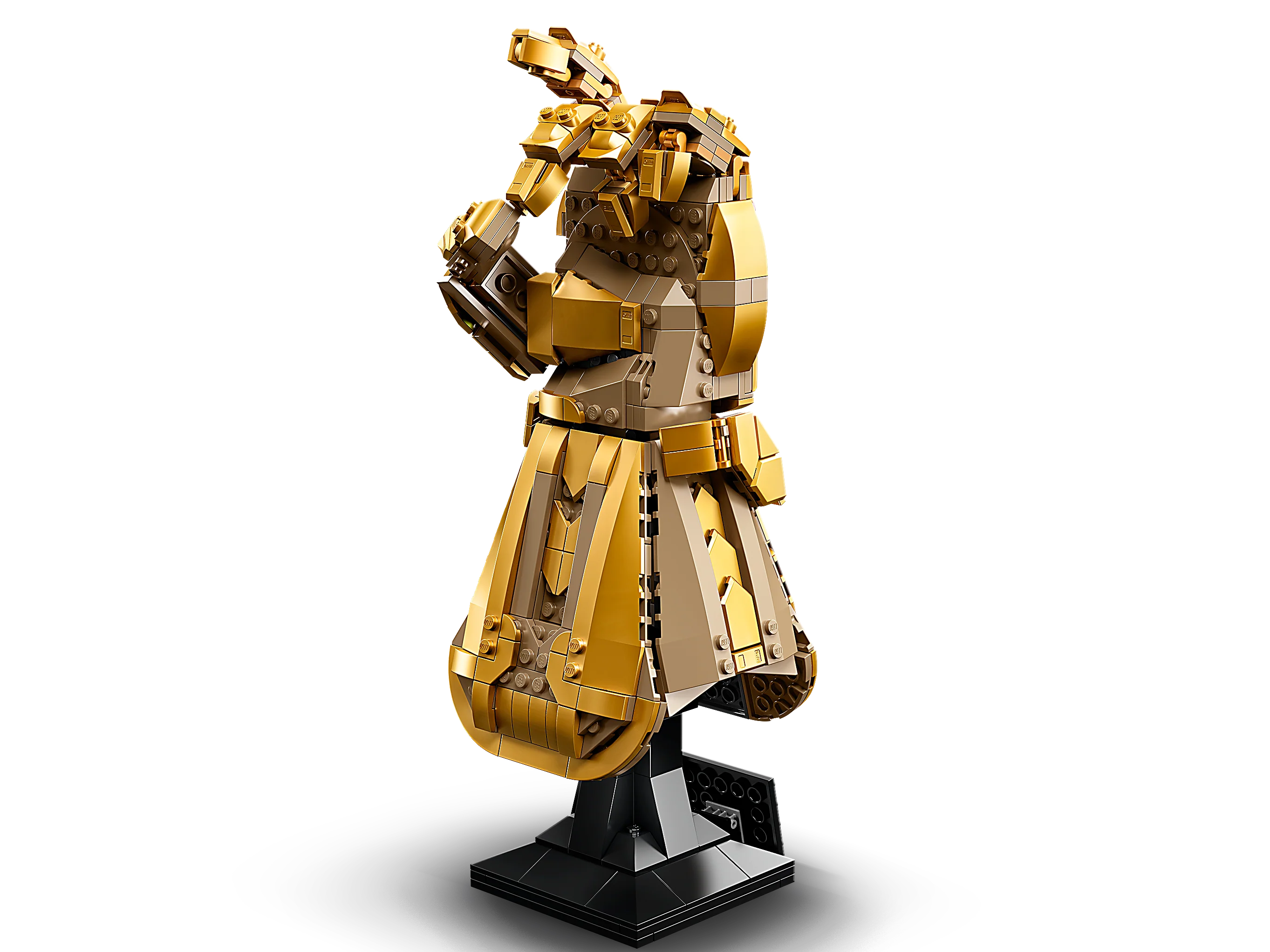 Infinity Gauntlet - Image 5