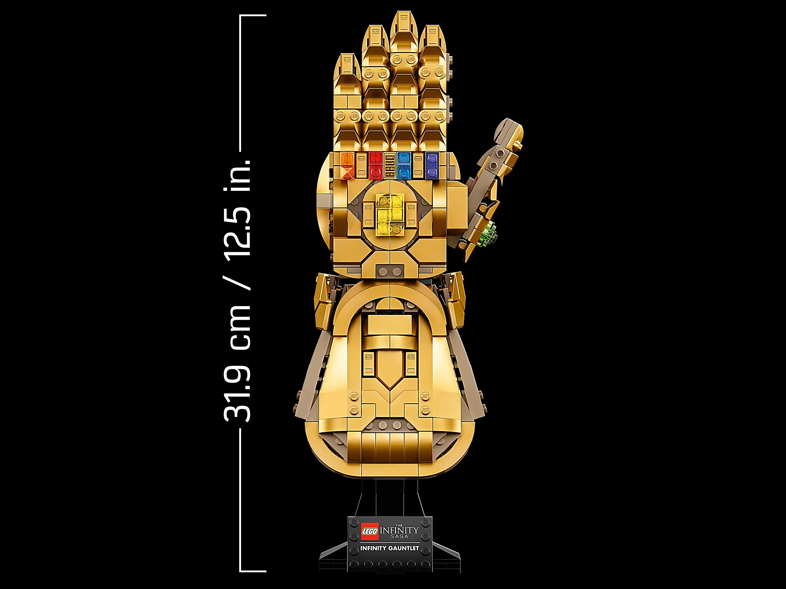 Infinity Gauntlet - Image 6
