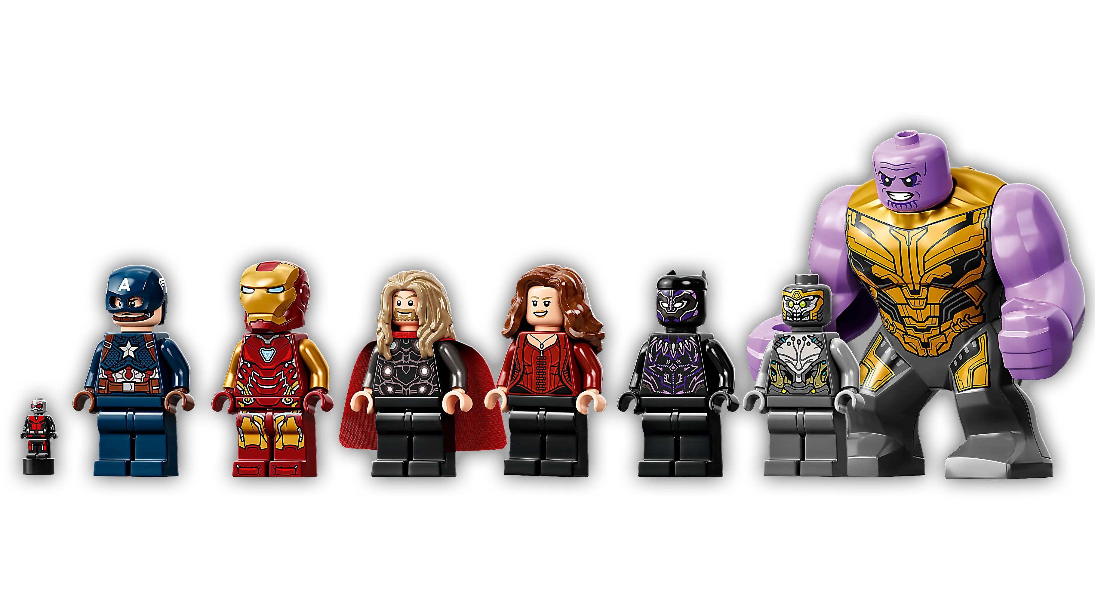 Avengers: Endgame Final Battle - Image 3