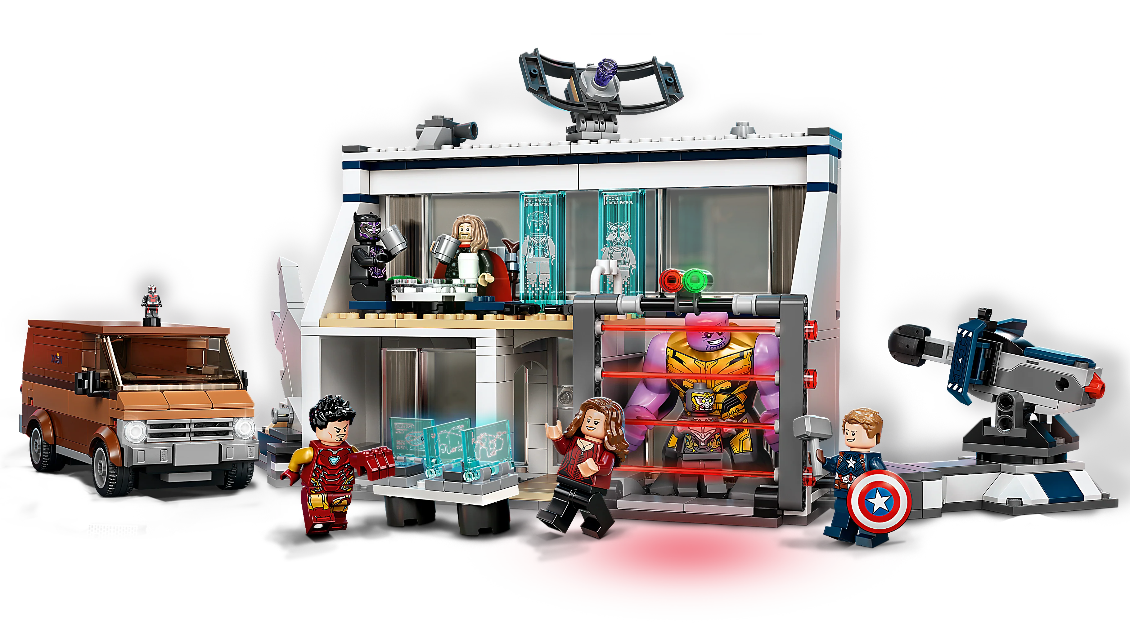 Avengers: Endgame Final Battle - Image 5