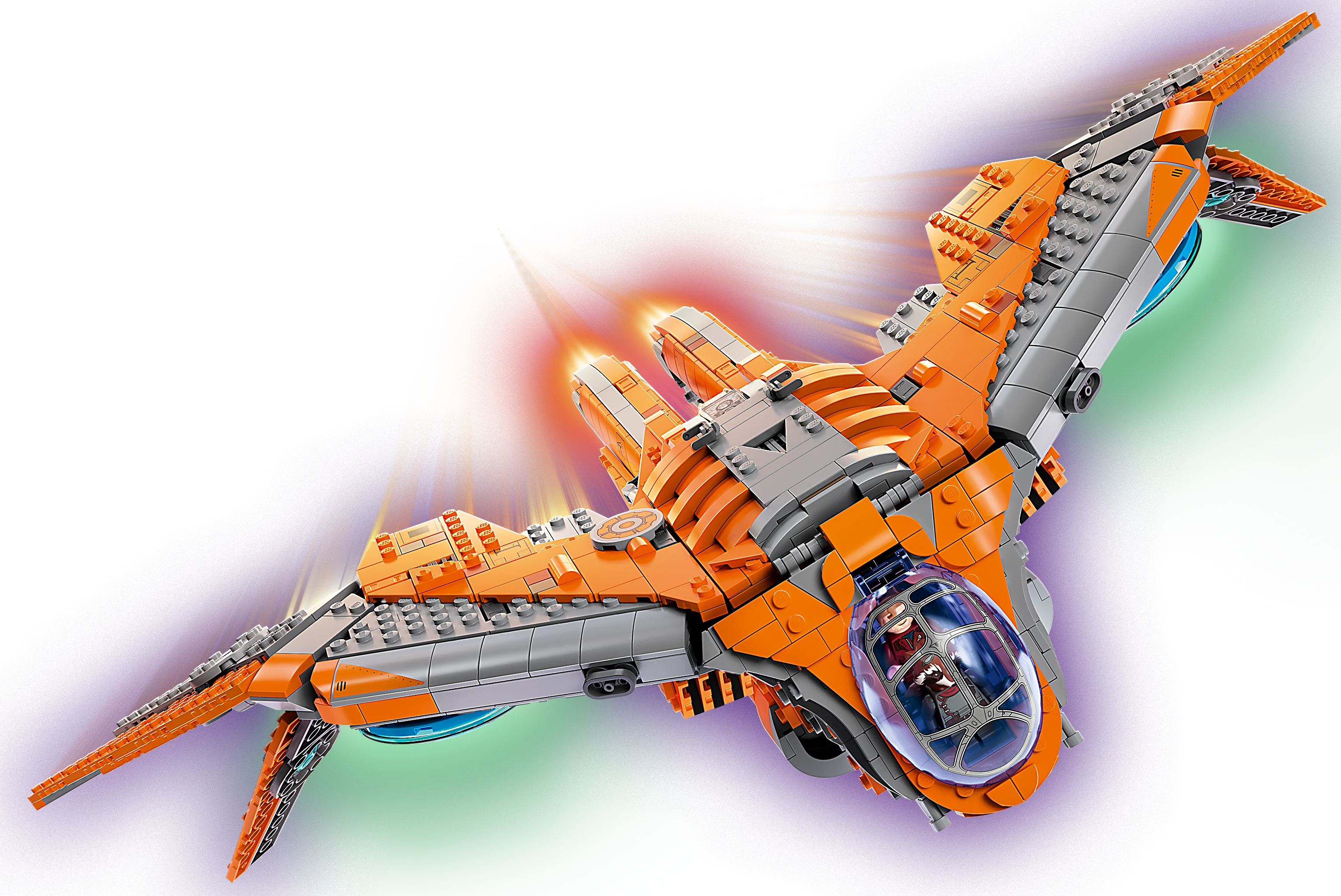 The Guardians' Ship - Image 4
